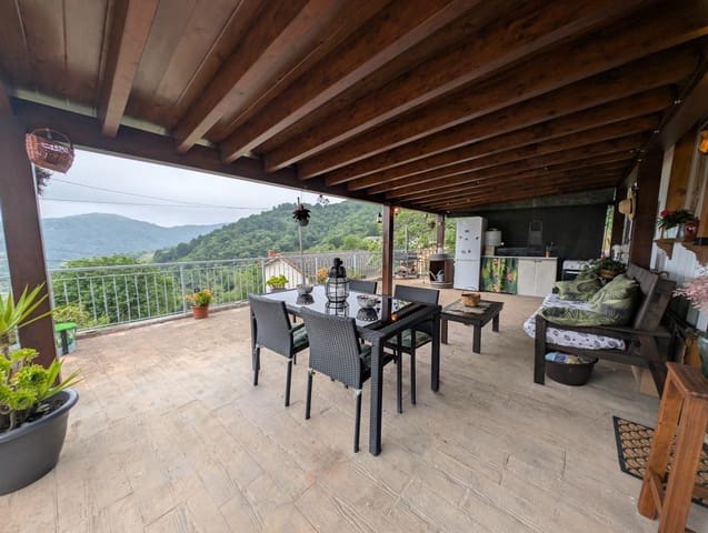 1 soveværelse Villa til salg i San Martín del Rey Aurelio - € 89.900 (Ref: 9920613)