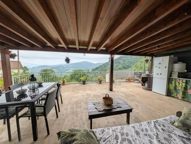 1 soveværelse Villa til salg i San Martín del Rey Aurelio - € 89.900 (Ref: 9920613)