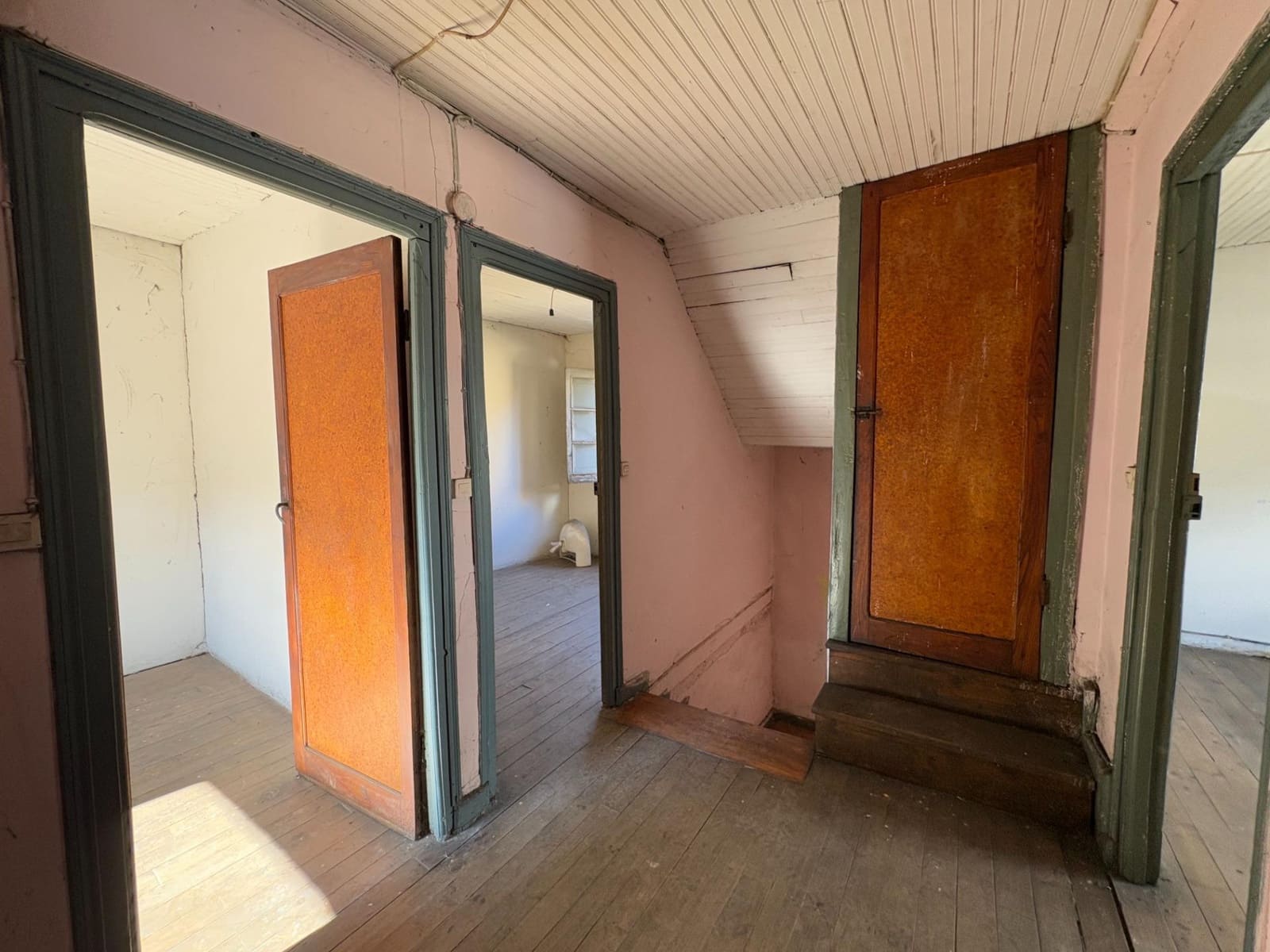 4 soverom Villa til salgs i Aller med garasje - € 55 000 (Ref: 9927625)