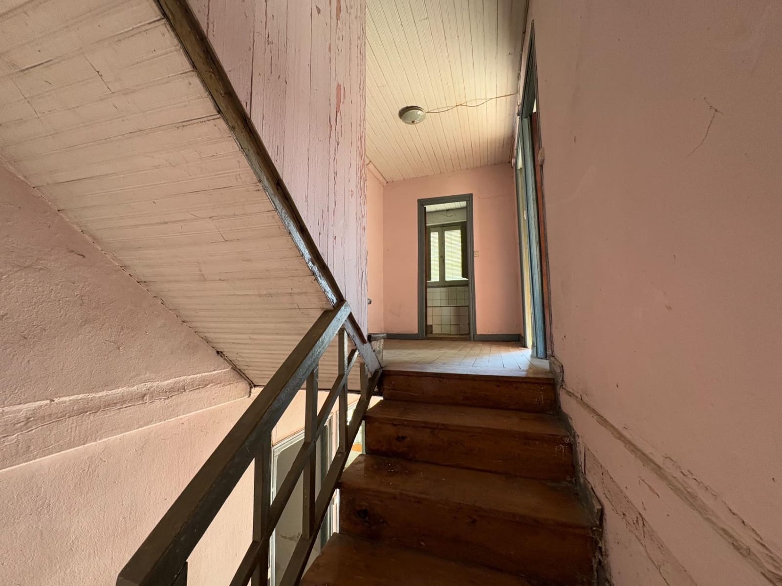 4 soverom Villa til salgs i Aller med garasje - € 55 000 (Ref: 9927625)