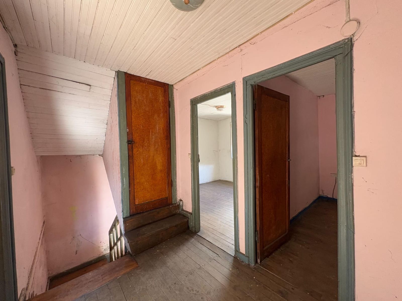 4 soverom Villa til salgs i Aller med garasje - € 55 000 (Ref: 9927625)