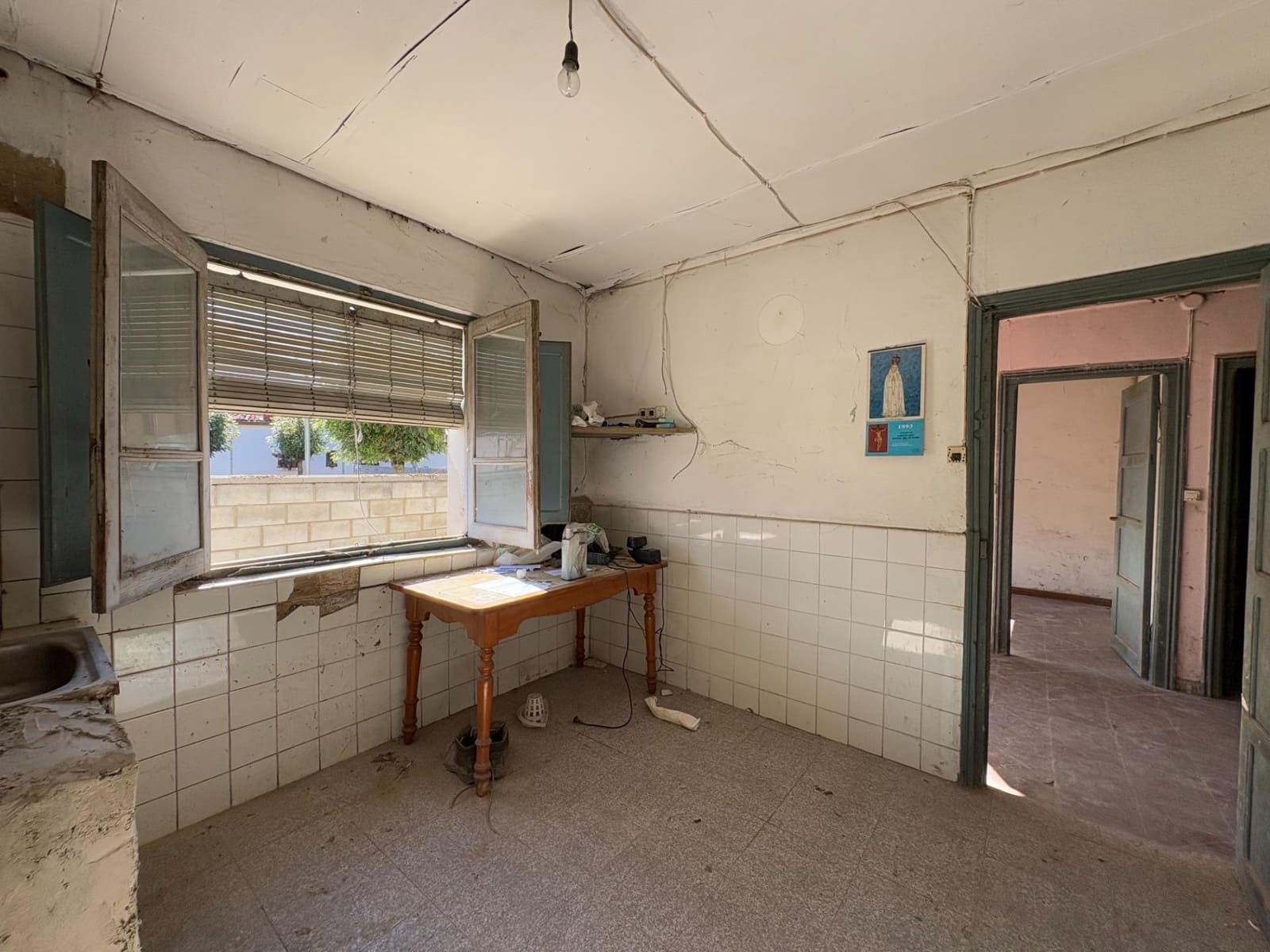 4 soverom Villa til salgs i Aller med garasje - € 55 000 (Ref: 9927625)