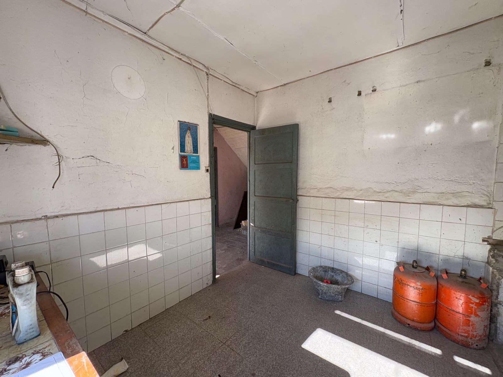 4 soverom Villa til salgs i Aller med garasje - € 55 000 (Ref: 9927625)