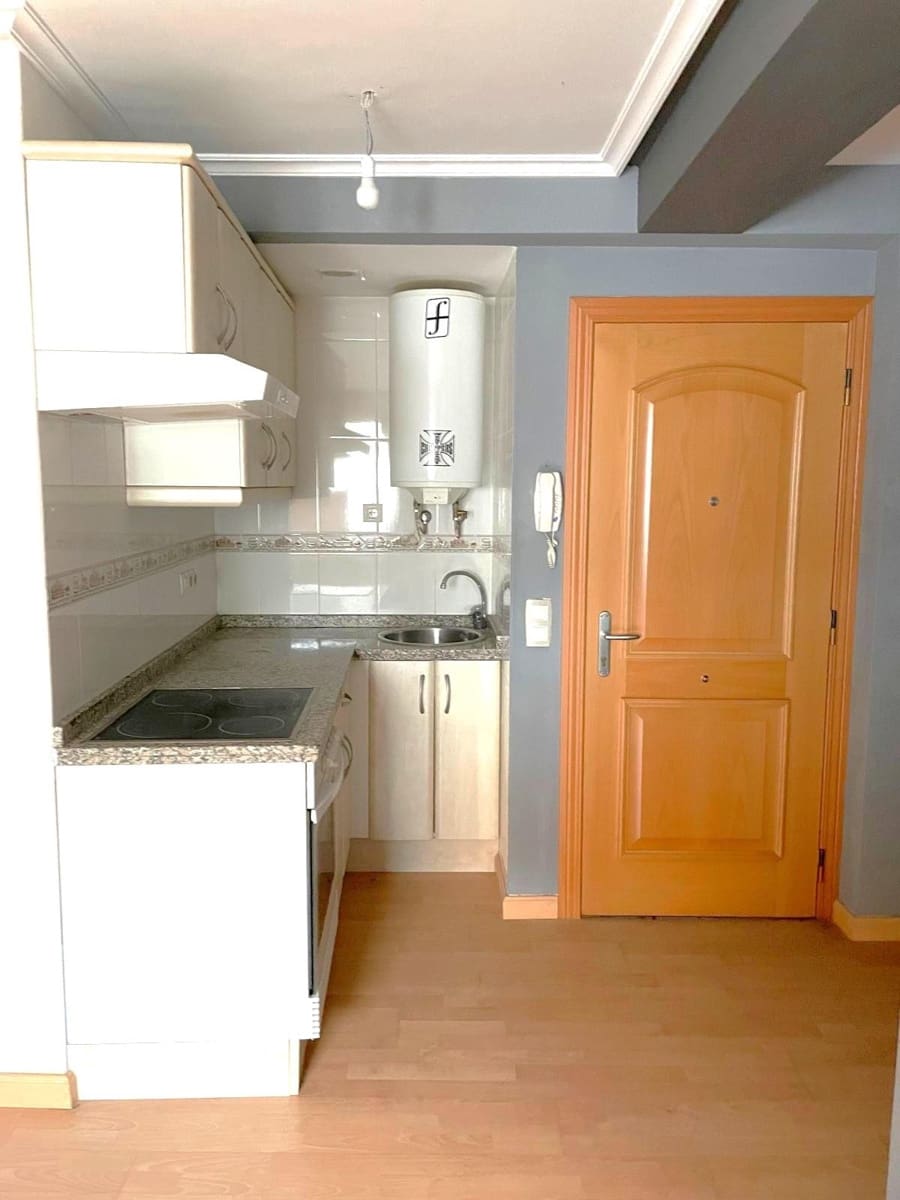 2 slaapkamer Appartement te koop in Aller - € 69.850 (Ref: 9943695)
