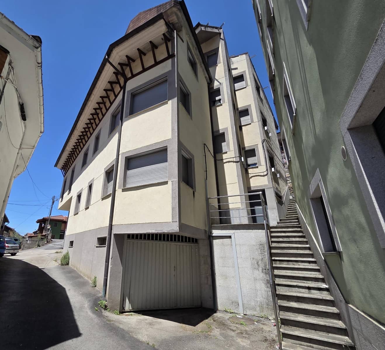 2 slaapkamer Appartement te koop in Aller - € 69.850 (Ref: 9943695)