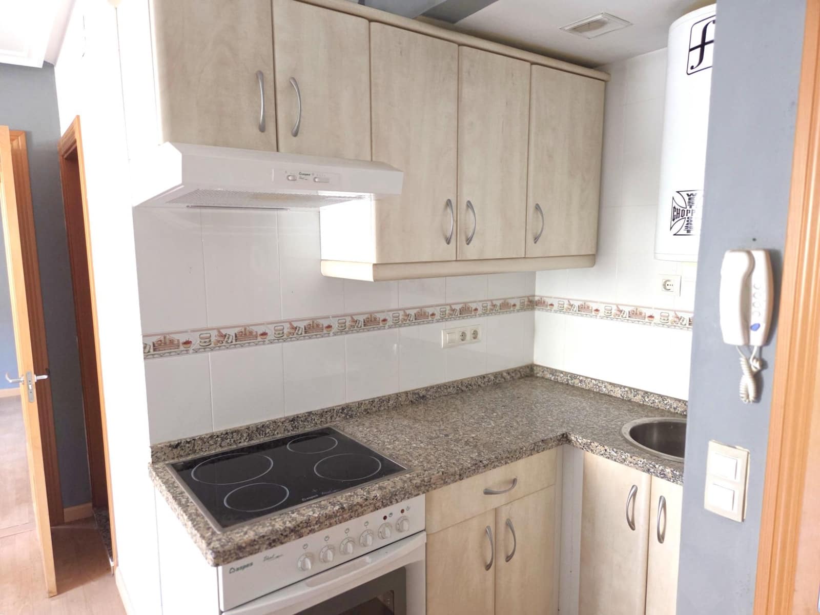 2 slaapkamer Appartement te koop in Aller - € 69.850 (Ref: 9943695)