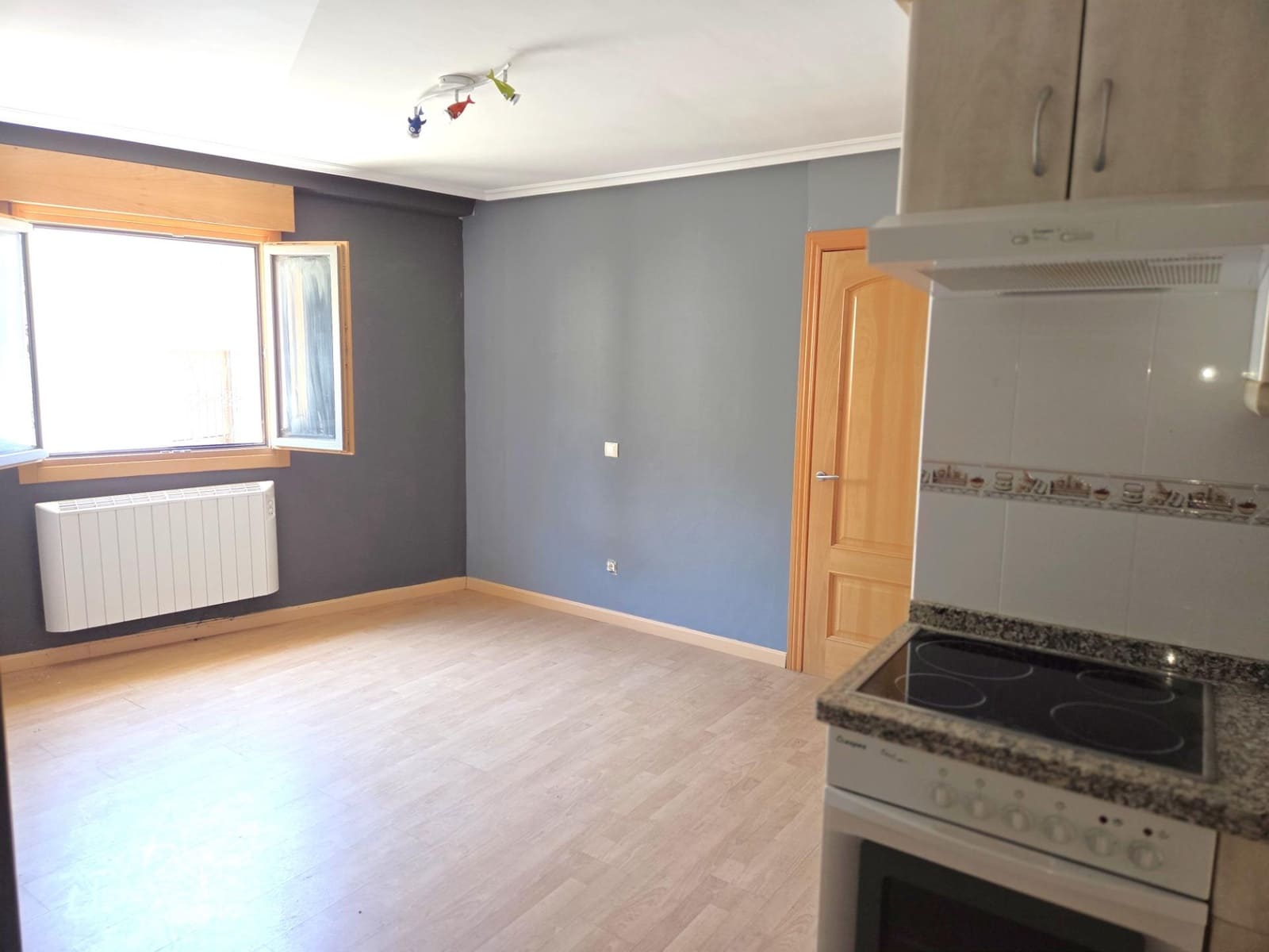 2 slaapkamer Appartement te koop in Aller - € 69.850 (Ref: 9943695)
