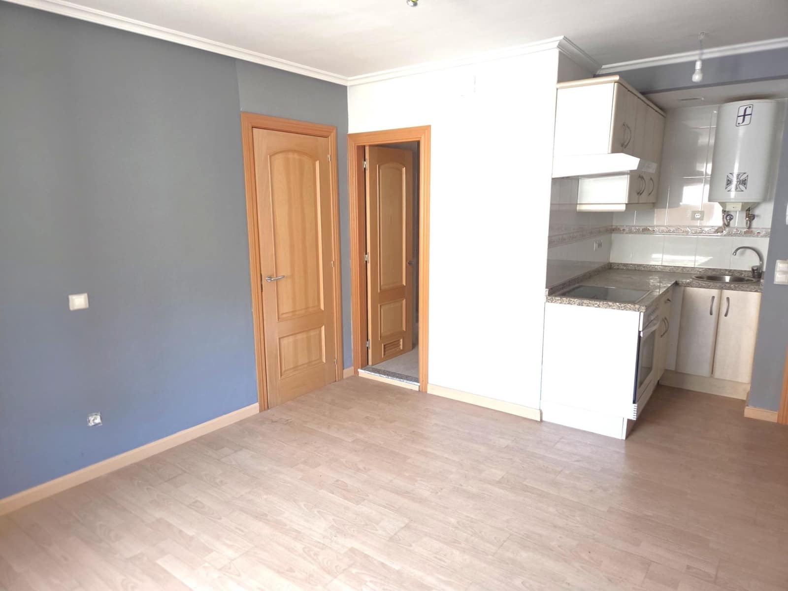 2 slaapkamer Appartement te koop in Aller - € 69.850 (Ref: 9943695)