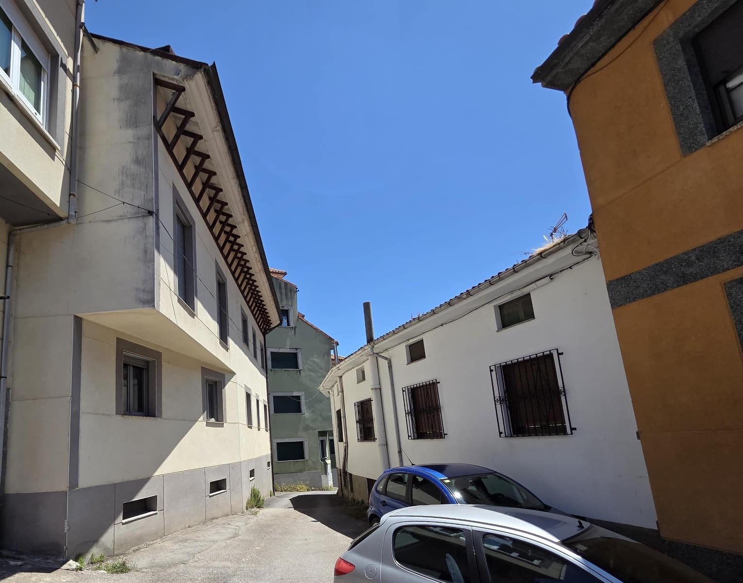 2 slaapkamer Appartement te koop in Aller - € 69.850 (Ref: 9943695)