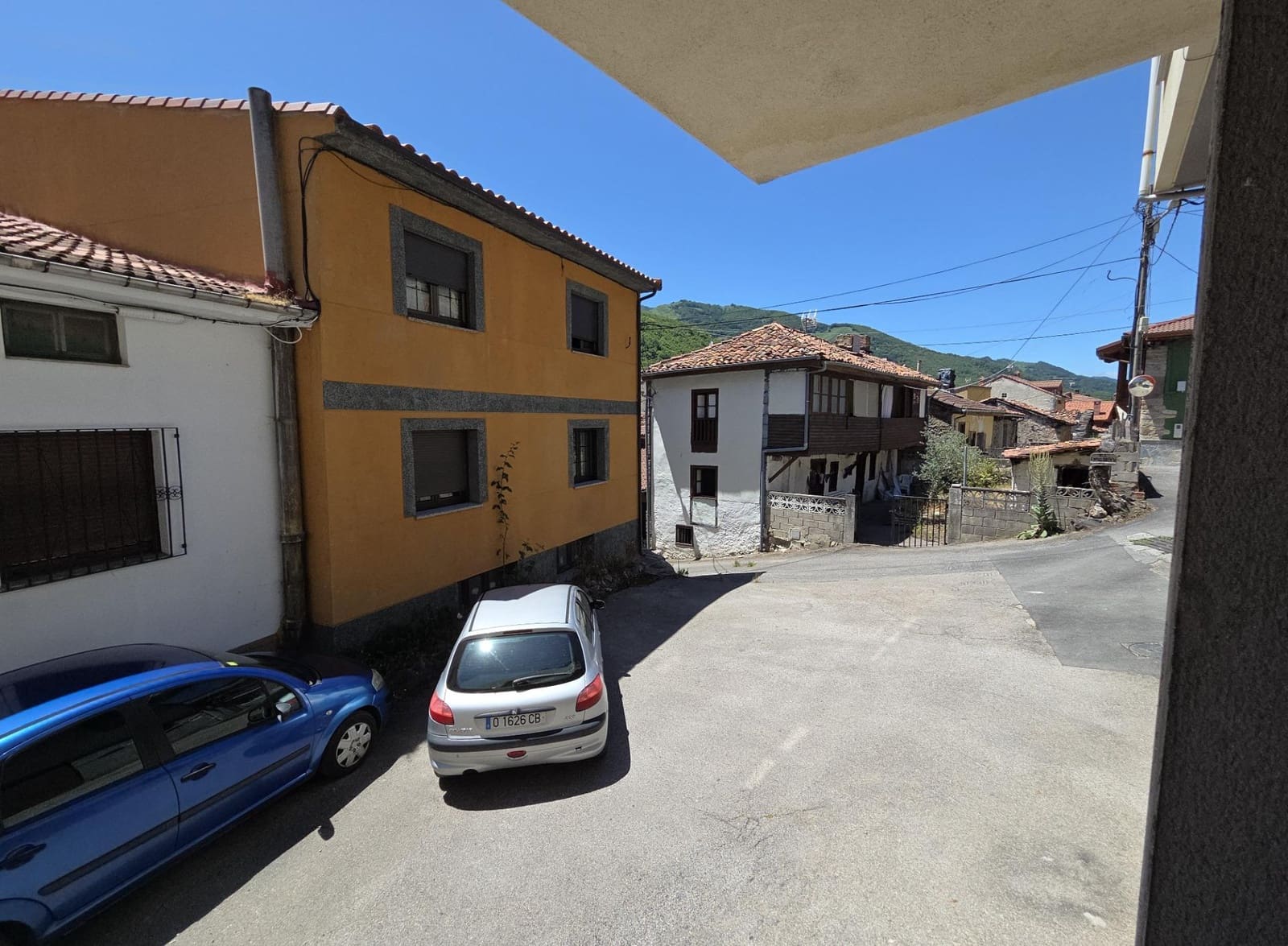 2 slaapkamer Appartement te koop in Aller - € 69.850 (Ref: 9943695)