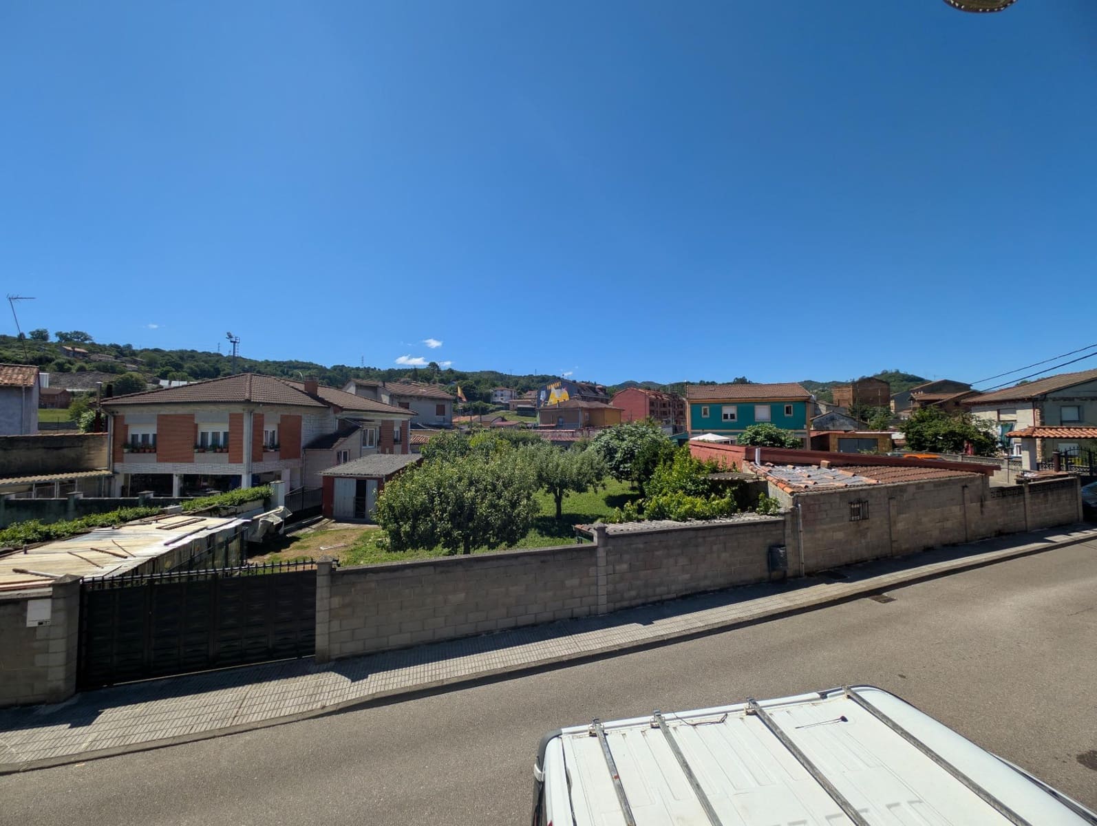 5 sovrum Villa till salu i Langreo - 50 000 € (Ref: 9949972)