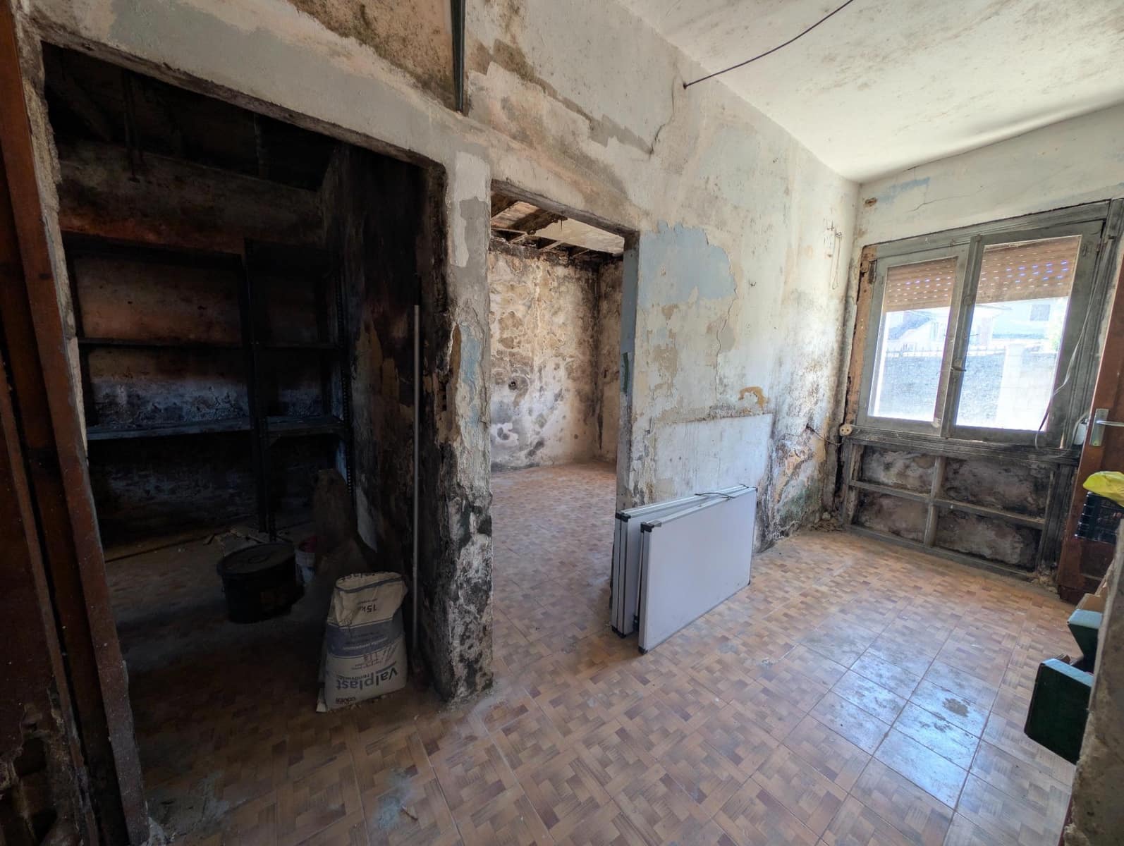 5 sovrum Villa till salu i Langreo - 50 000 € (Ref: 9949972)
