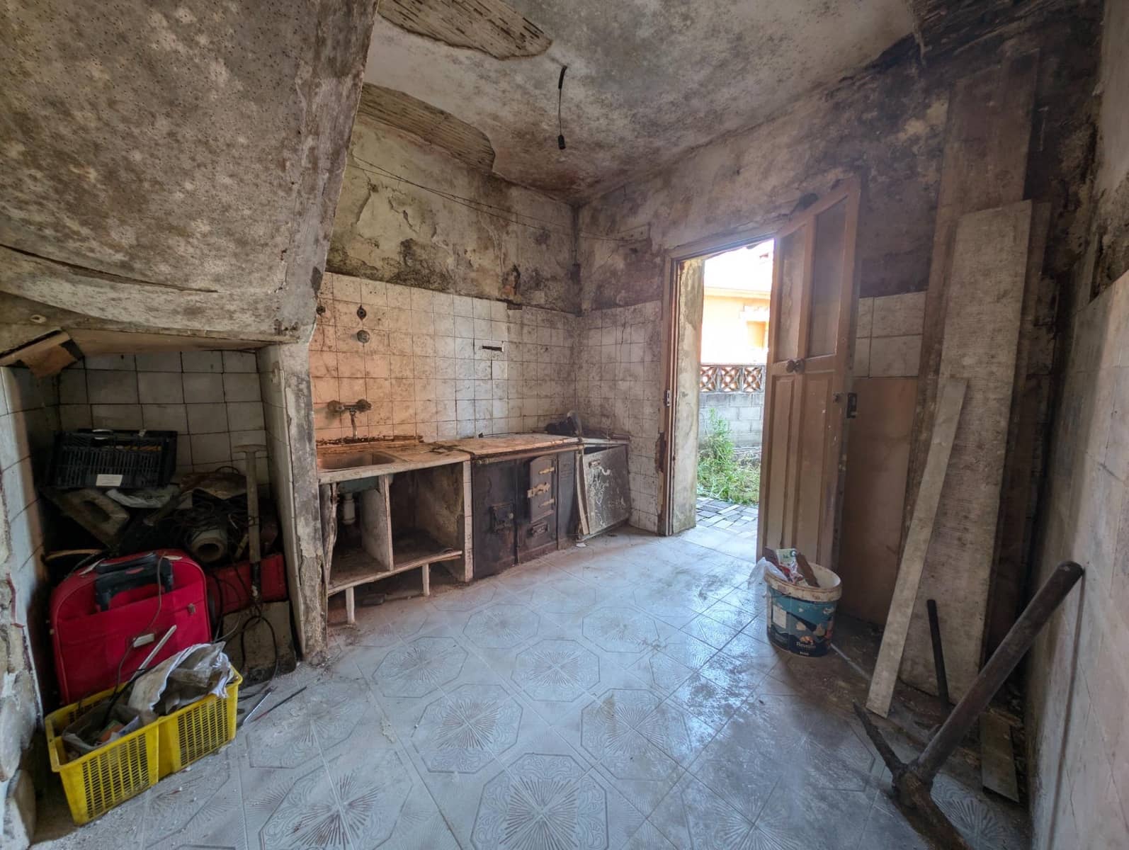 5 sovrum Villa till salu i Langreo - 50 000 € (Ref: 9949972)