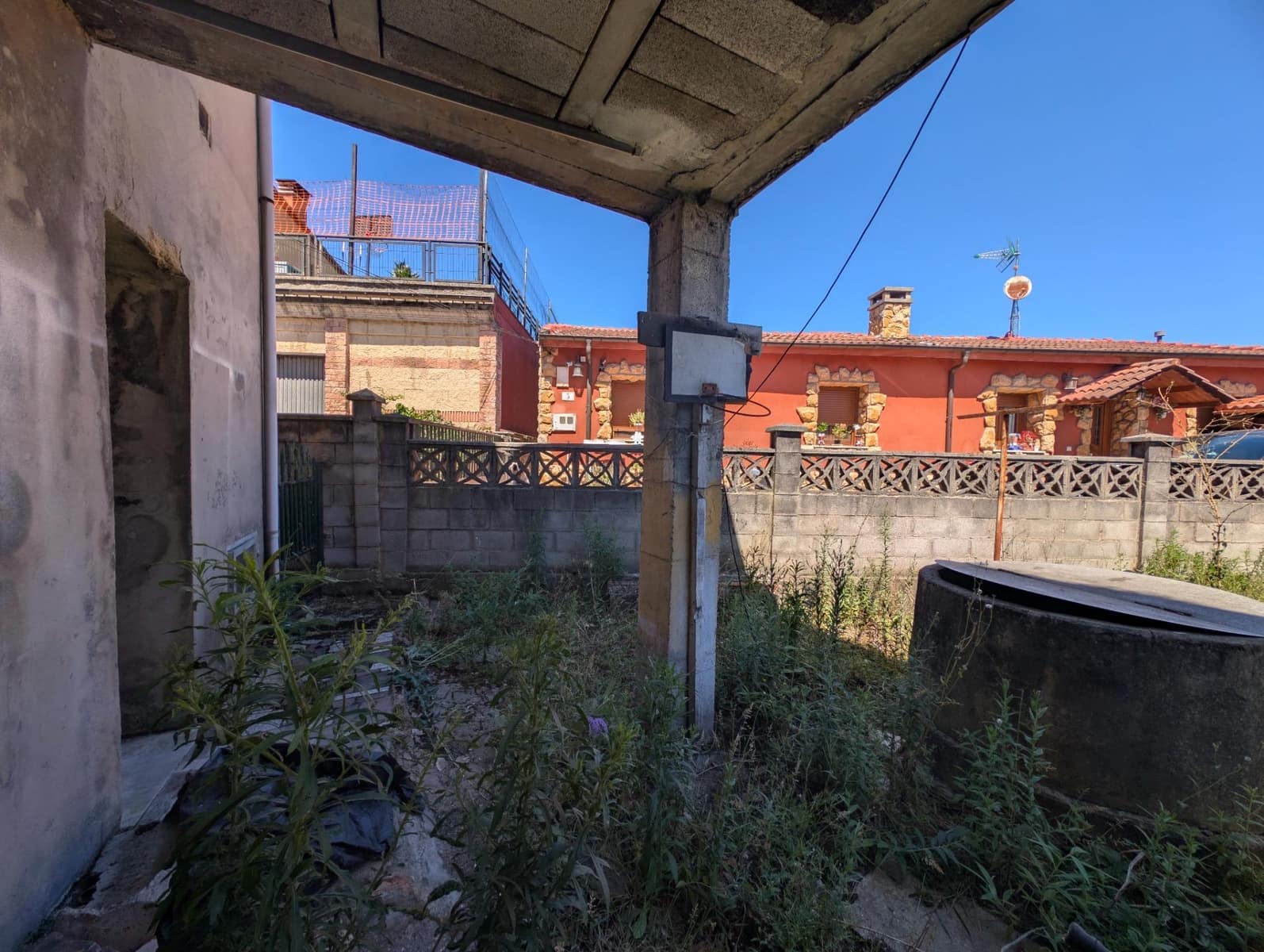5 sovrum Villa till salu i Langreo - 50 000 € (Ref: 9949972)