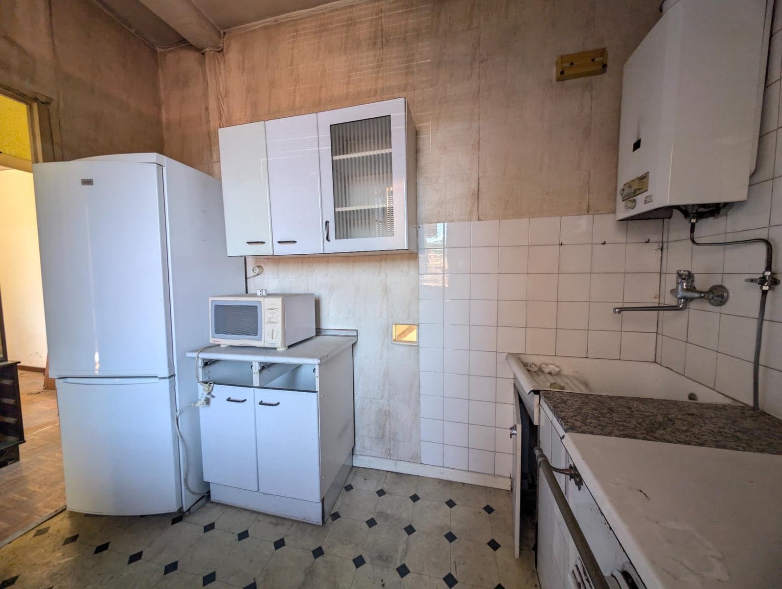 5 sovrum Villa till salu i Langreo - 50 000 € (Ref: 9949972)