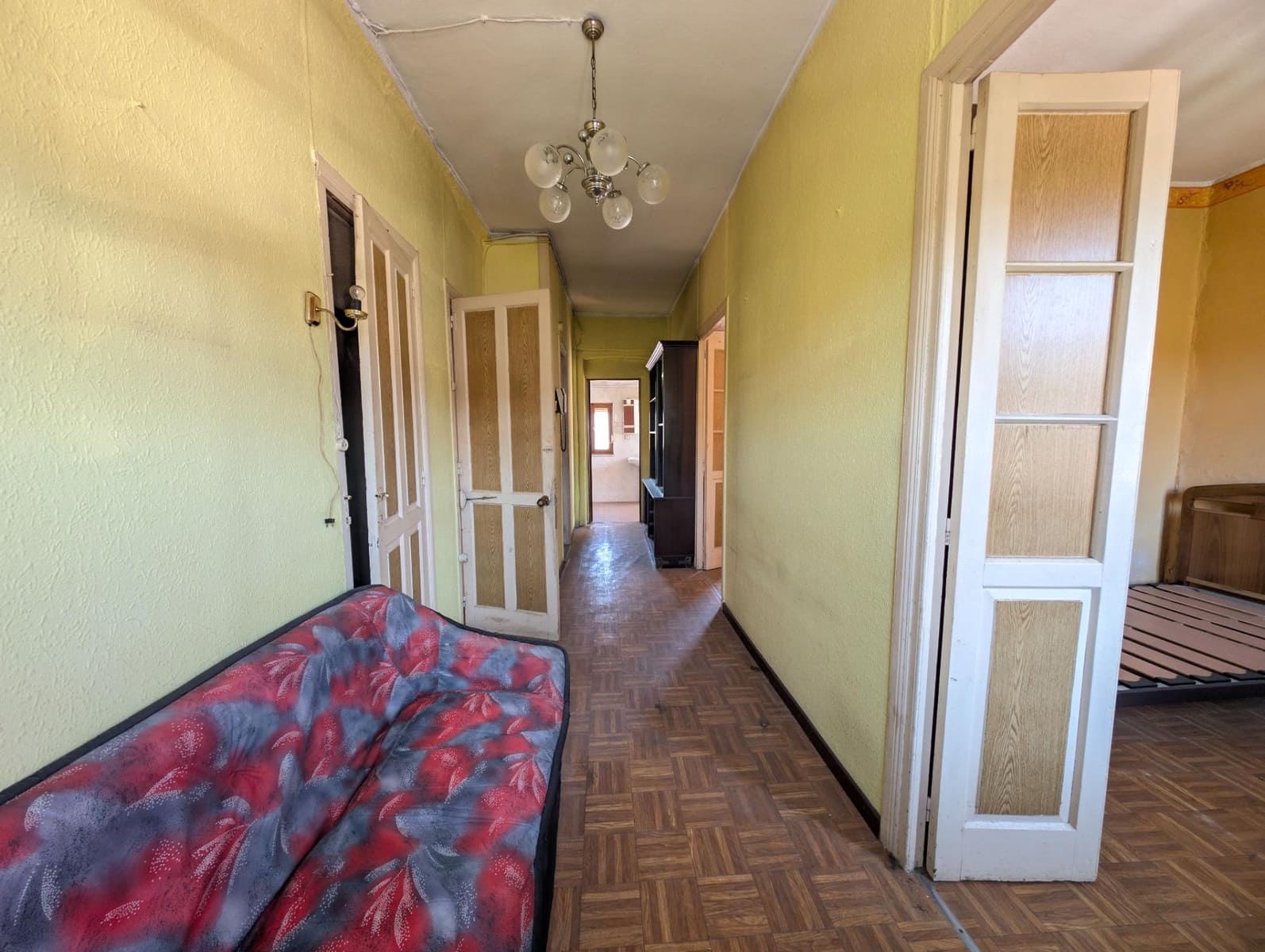 5 sovrum Villa till salu i Langreo - 50 000 € (Ref: 9949972)