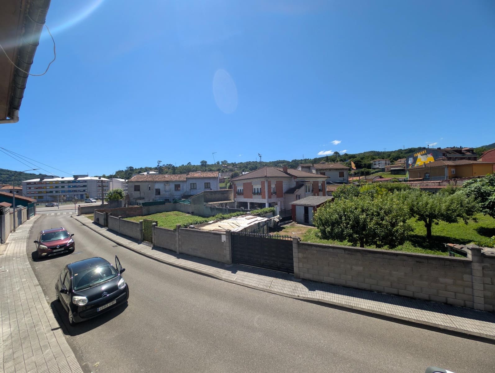 5 sovrum Villa till salu i Langreo - 50 000 € (Ref: 9949972)