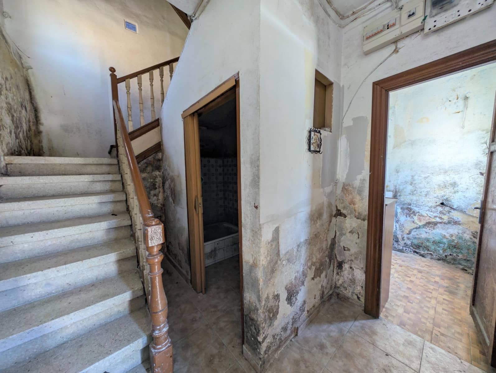 5 sovrum Villa till salu i Langreo - 50 000 € (Ref: 9949972)