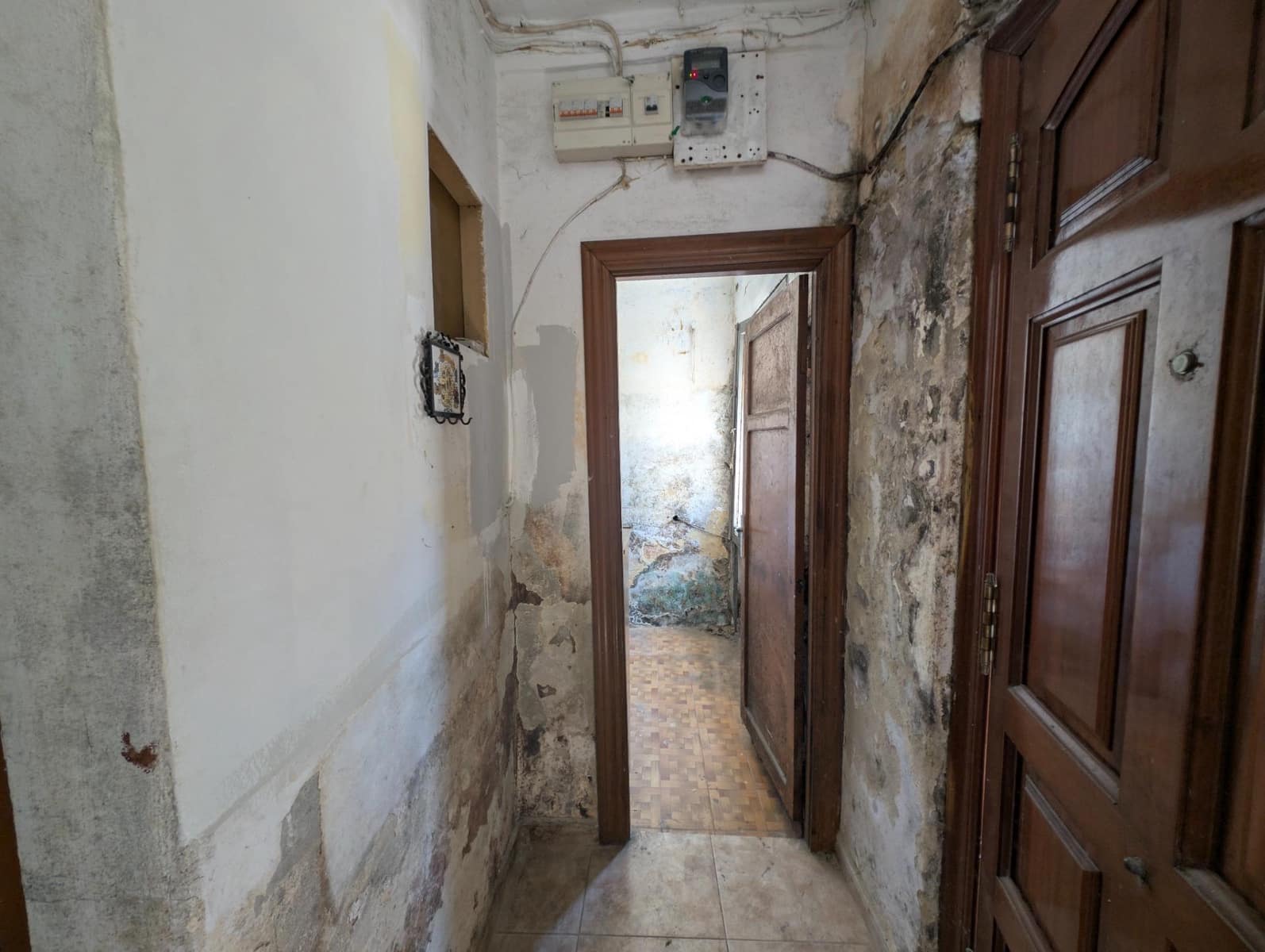 5 sovrum Villa till salu i Langreo - 50 000 € (Ref: 9949972)