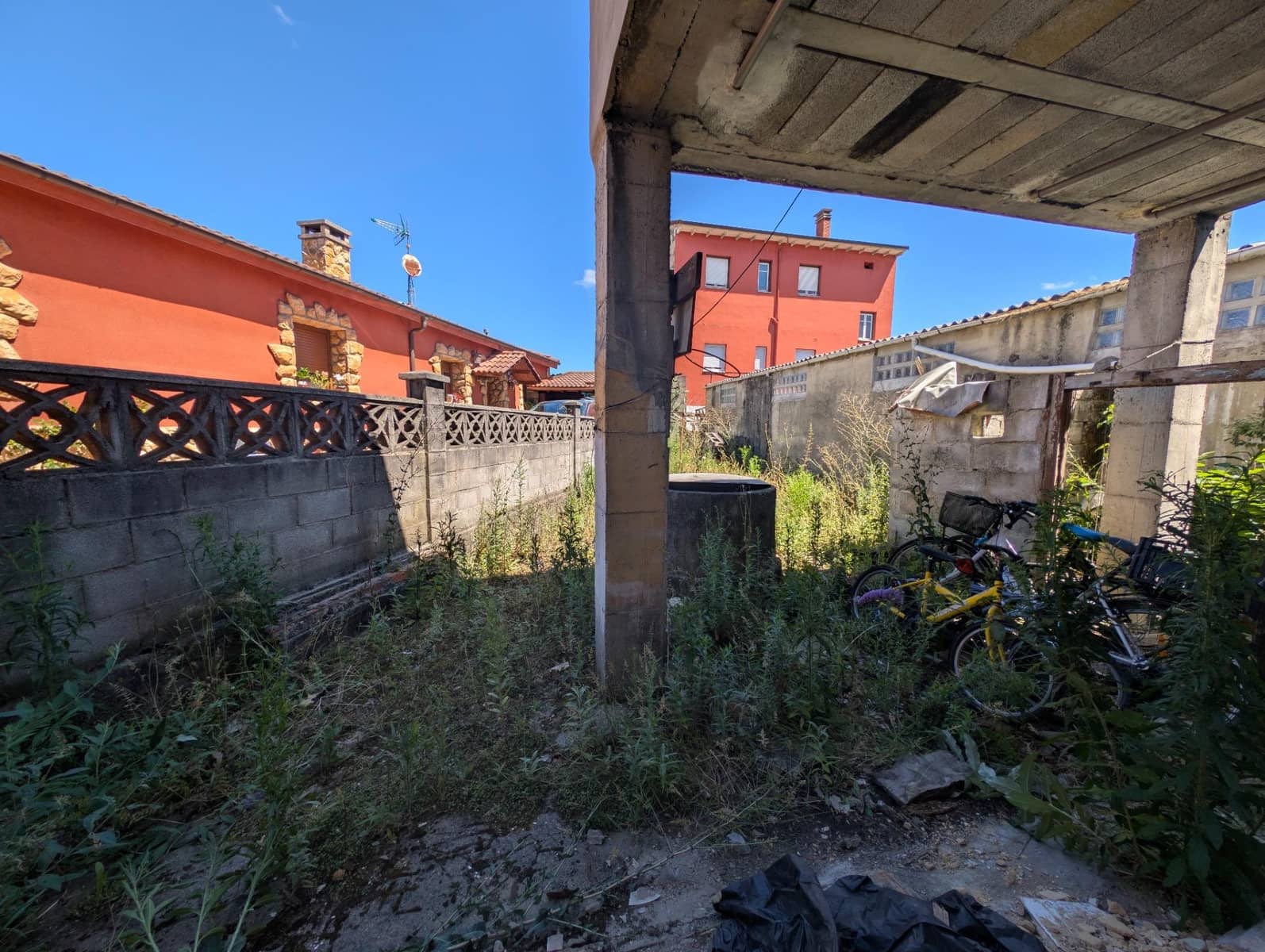 5 sovrum Villa till salu i Langreo - 50 000 € (Ref: 9949972)