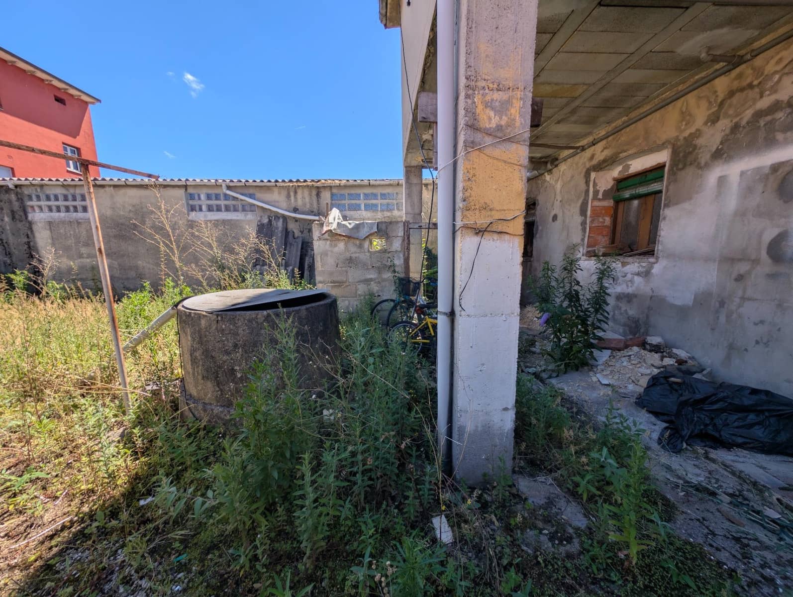 5 sovrum Villa till salu i Langreo - 50 000 € (Ref: 9949972)