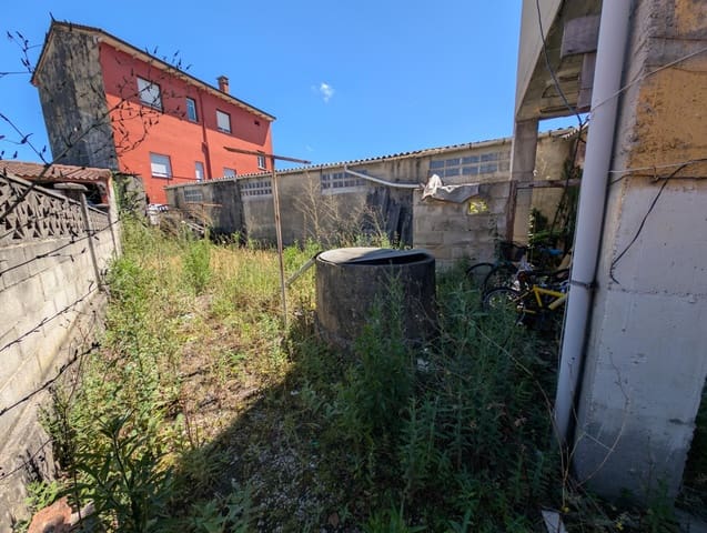 5 camera da letto Villa in vendita in Langreo - 50.000 € (Rif: 9949972)
