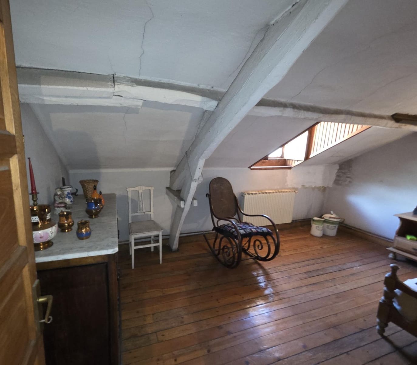 5 soverom Penthouse til salgs i Teverga - € 89 000 (Ref: 9965460)