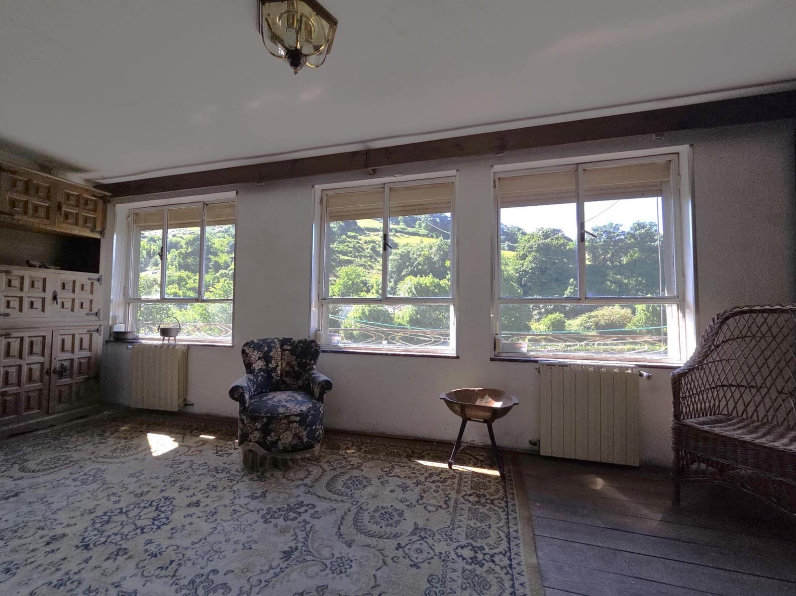 5 soverom Penthouse til salgs i Teverga - € 89 000 (Ref: 9965460)