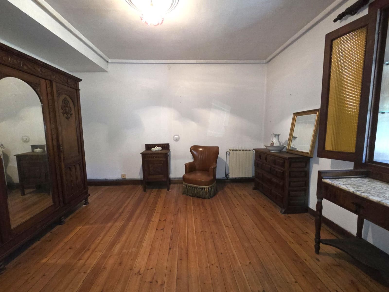 5 soverom Penthouse til salgs i Teverga - € 89 000 (Ref: 9965460)