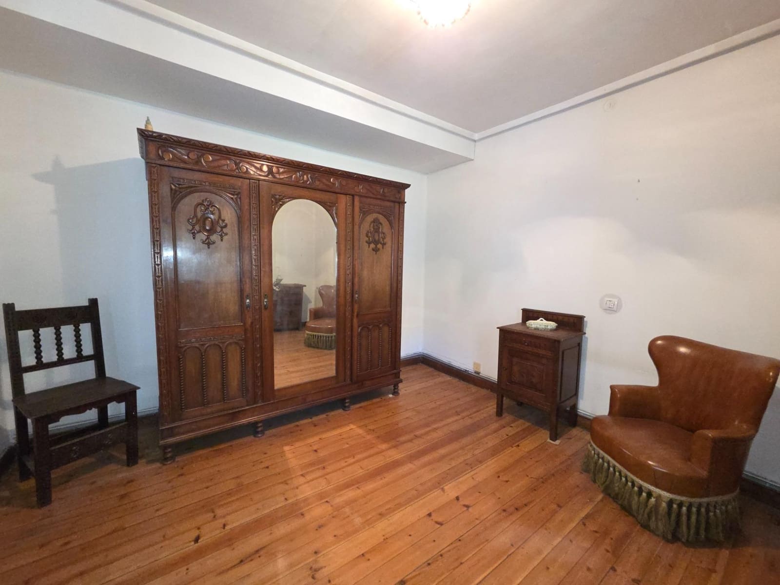 5 soverom Penthouse til salgs i Teverga - € 89 000 (Ref: 9965460)