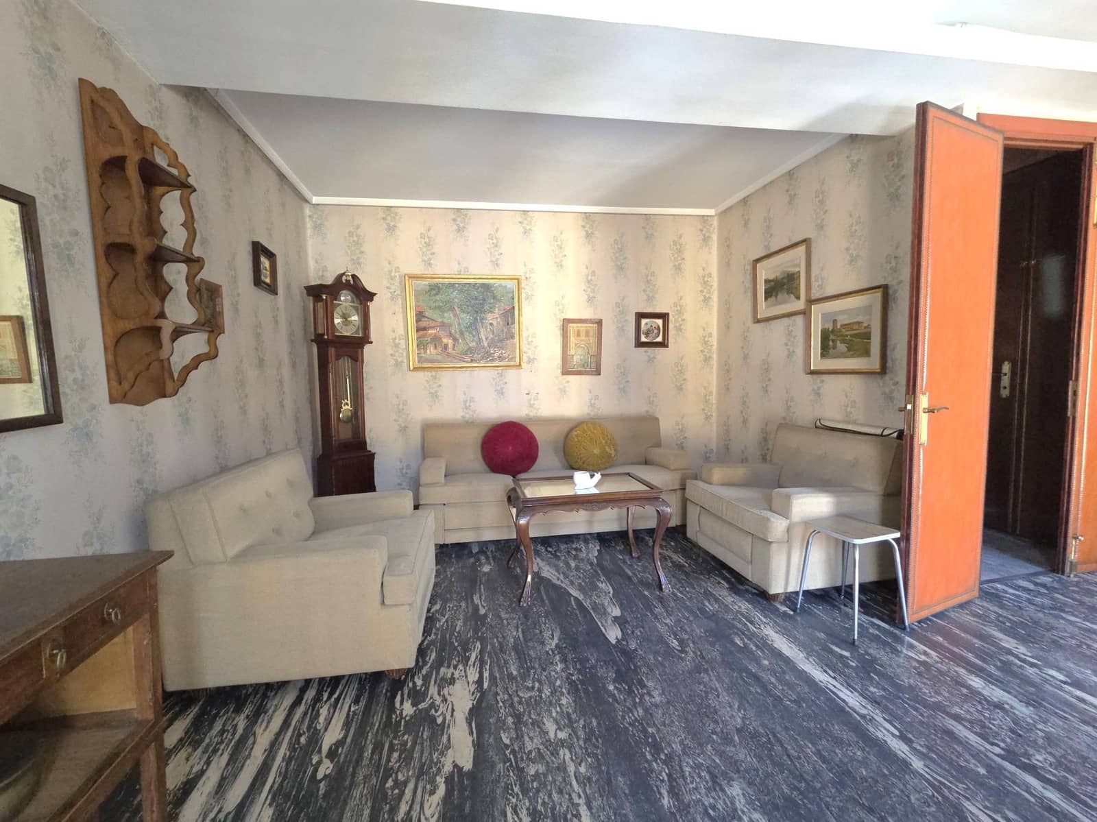 5 soverom Penthouse til salgs i Teverga - € 89 000 (Ref: 9965460)