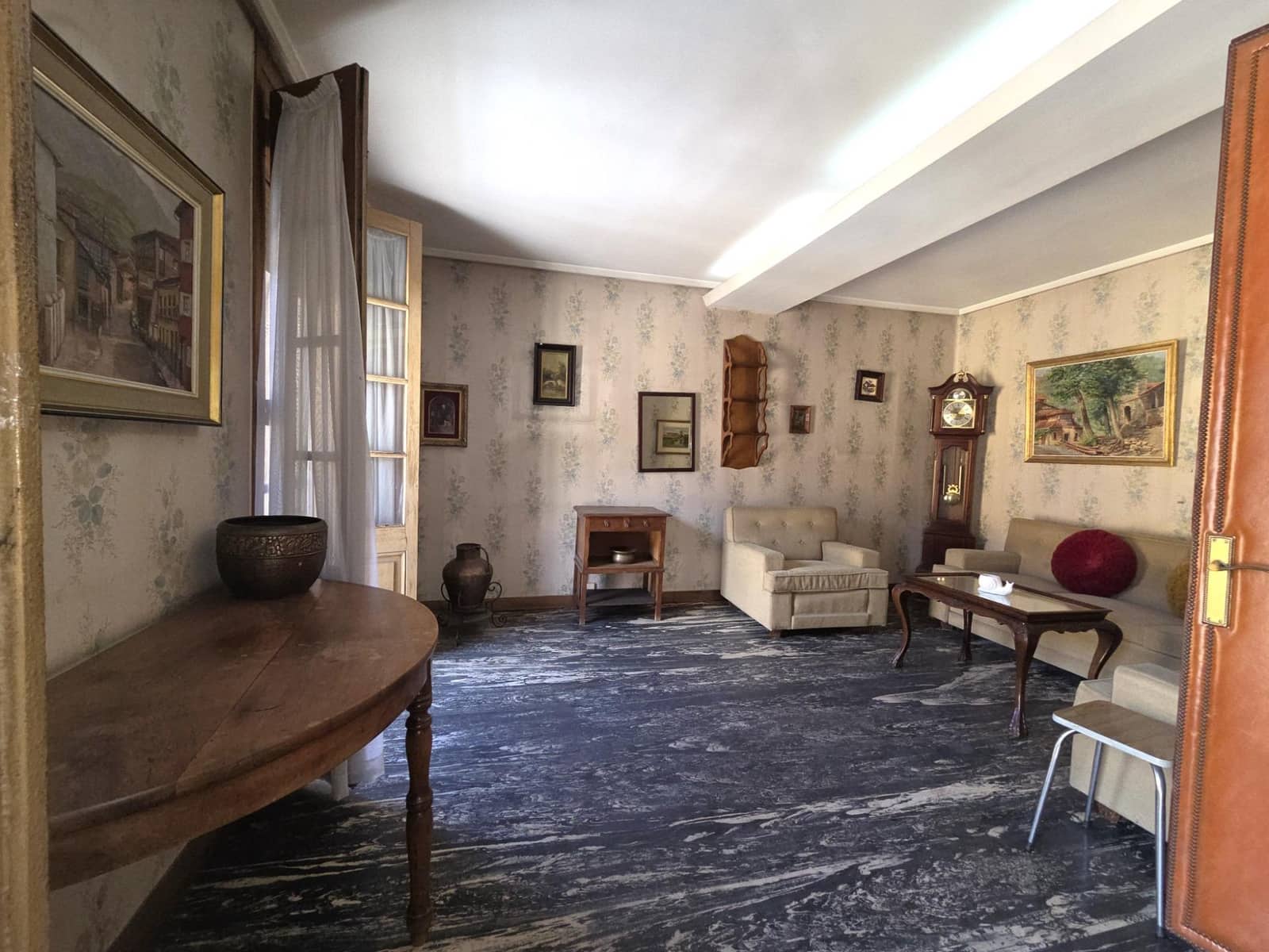5 soverom Penthouse til salgs i Teverga - € 89 000 (Ref: 9965460)