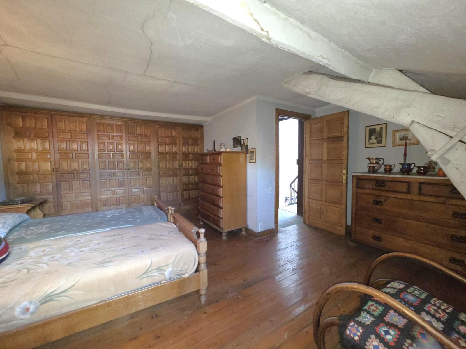 5 soverom Penthouse til salgs i Teverga - € 89 000 (Ref: 9965460)