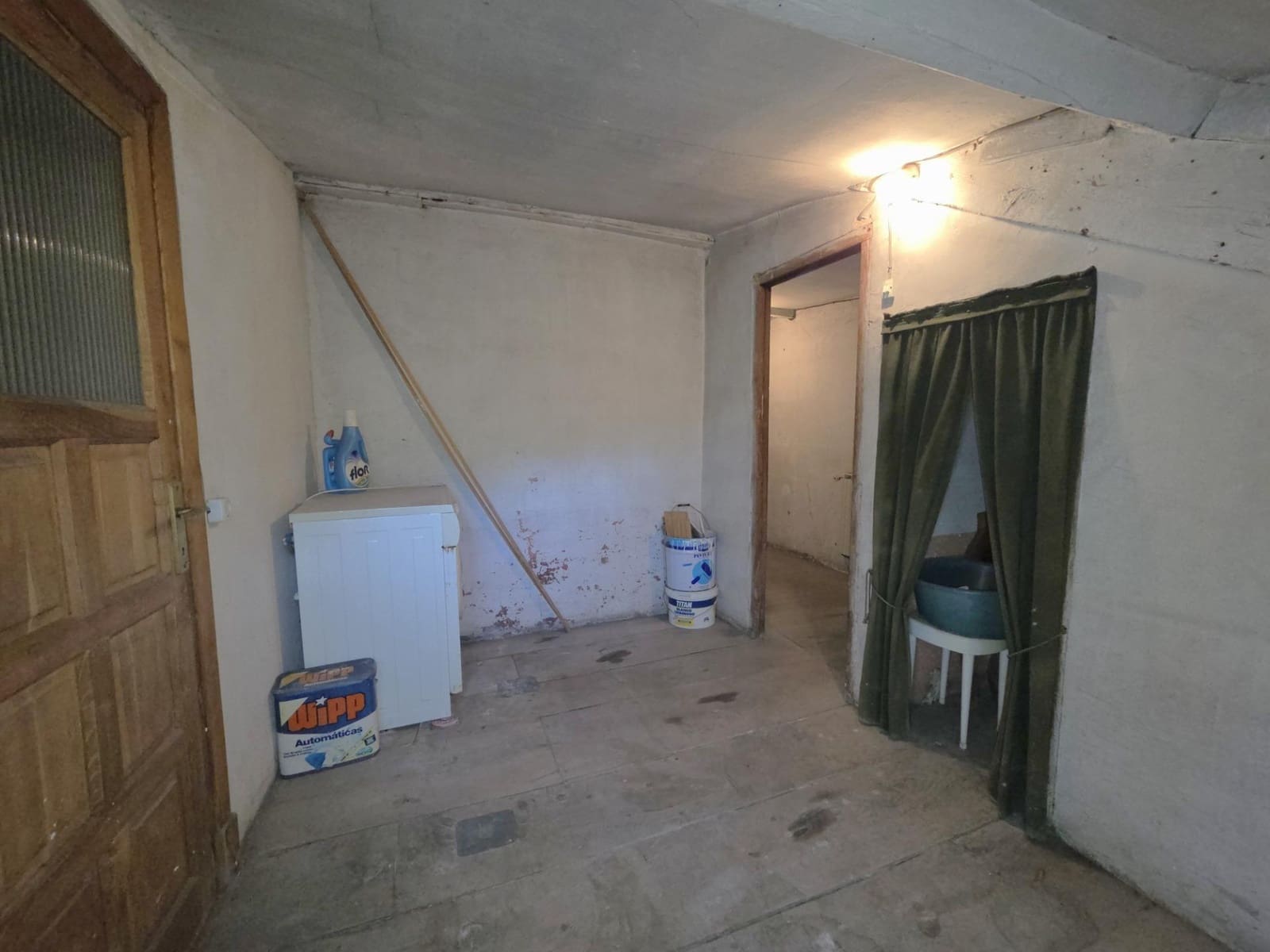 5 soverom Penthouse til salgs i Teverga - € 89 000 (Ref: 9965460)