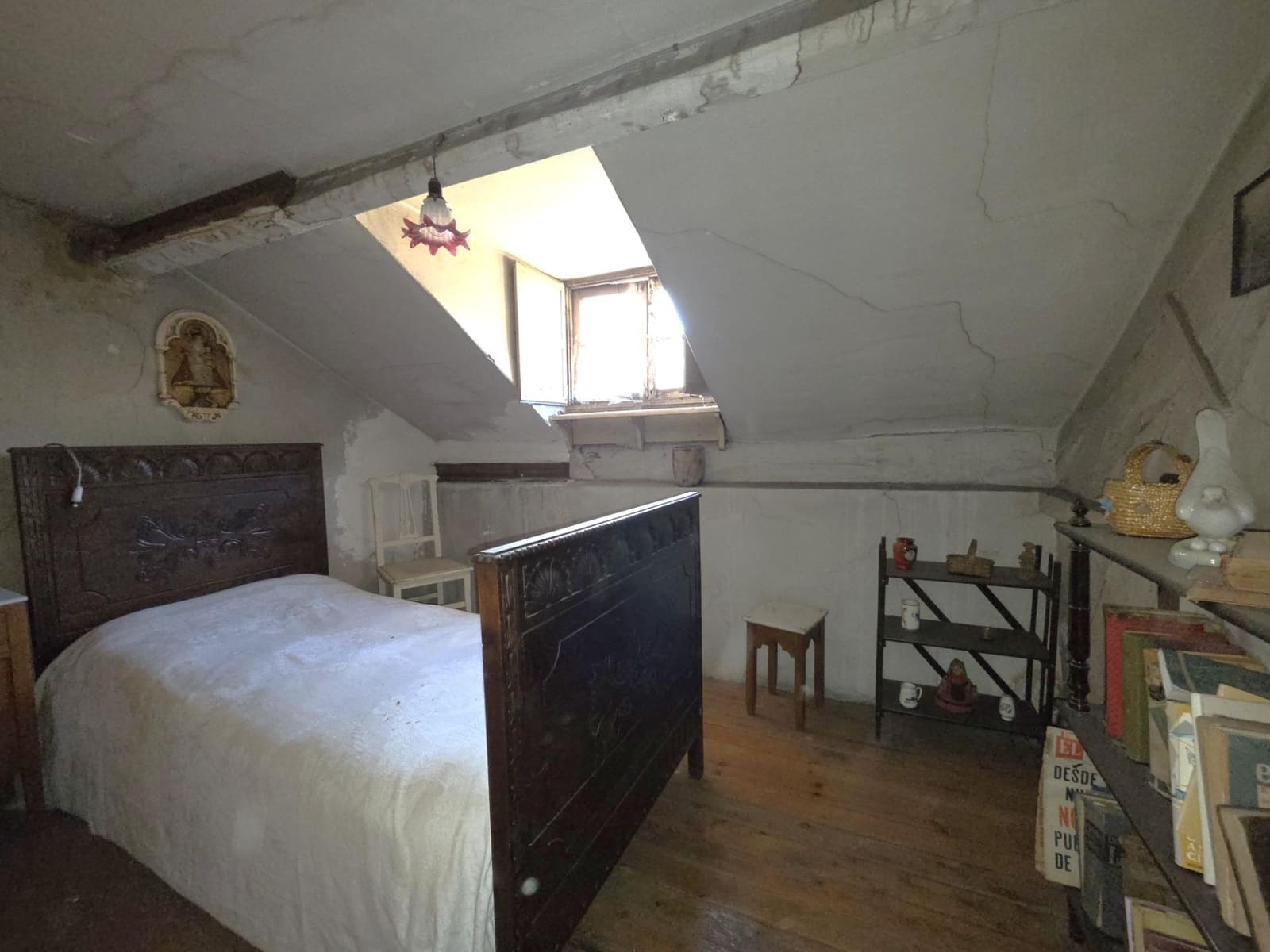 5 soverom Penthouse til salgs i Teverga - € 89 000 (Ref: 9965460)