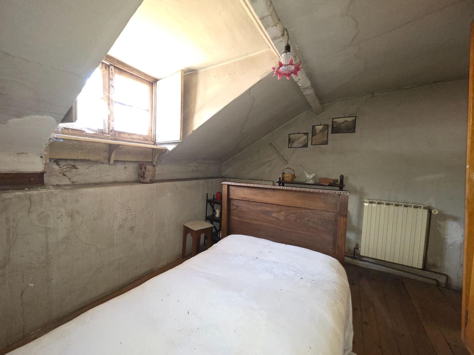 5 soverom Penthouse til salgs i Teverga - € 89 000 (Ref: 9965460)