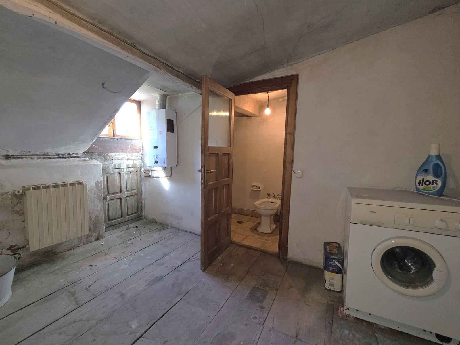 5 soverom Penthouse til salgs i Teverga - € 89 000 (Ref: 9965460)