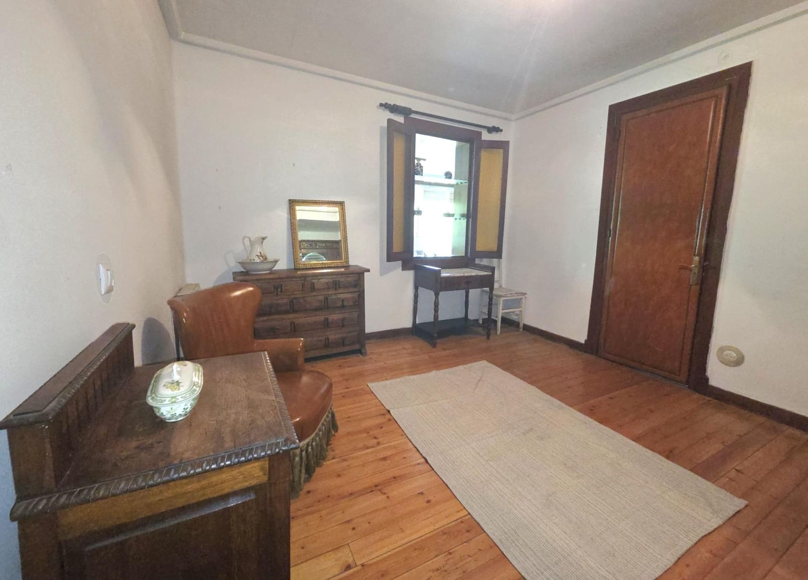 5 chambre Penthouse à vendre à Teverga - 89 000 € (Ref: 9965460)