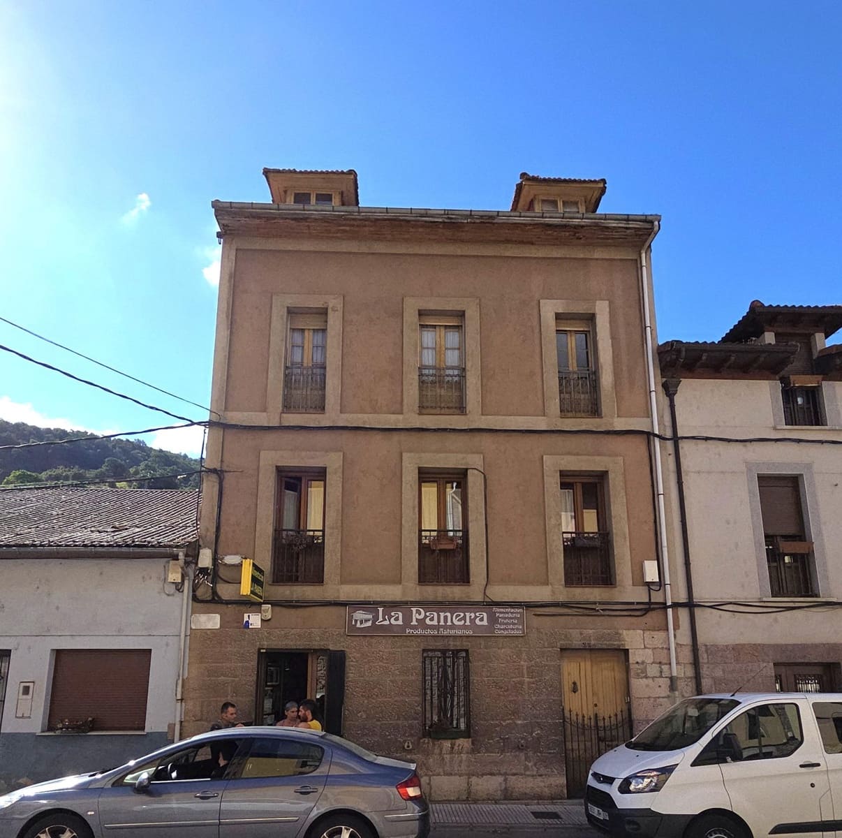 5 chambre Penthouse à vendre à Teverga - 89 000 € (Ref: 9965460)