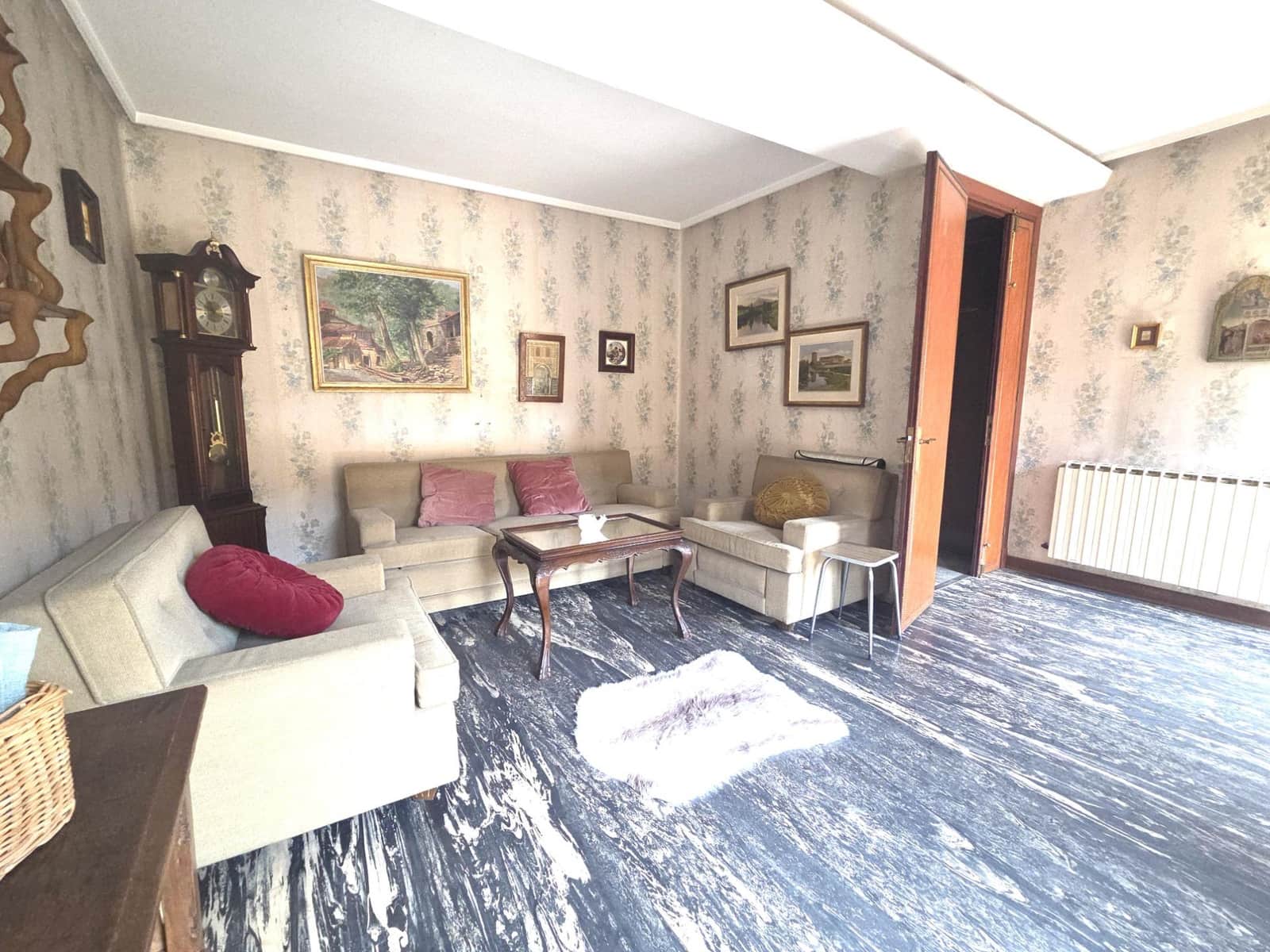 5 chambre Penthouse à vendre à Teverga - 89 000 € (Ref: 9965460)