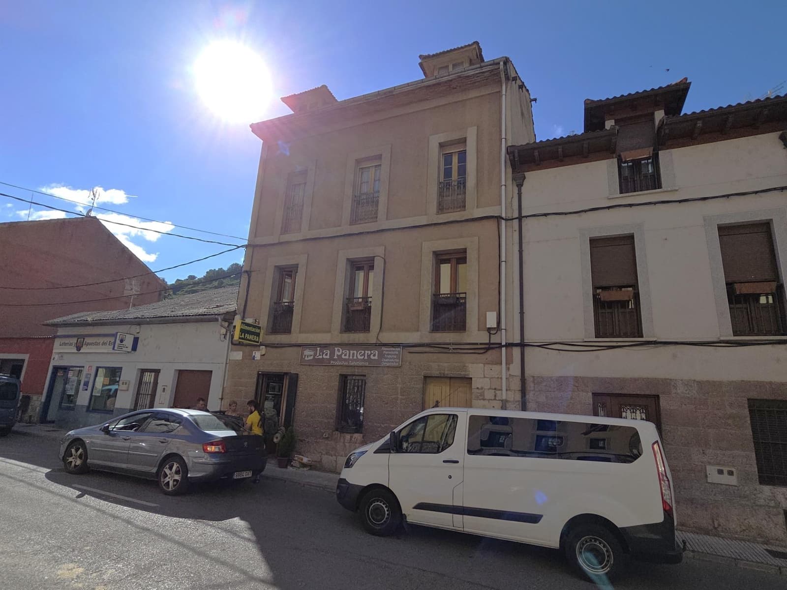 5 chambre Penthouse à vendre à Teverga - 89 000 € (Ref: 9965460)