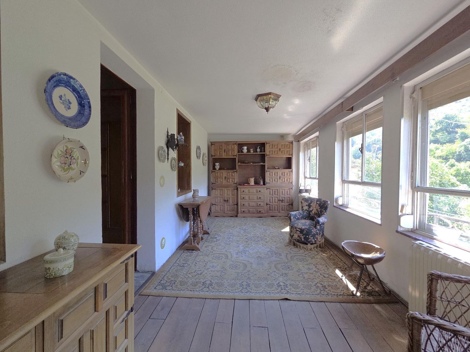 5 chambre Penthouse à vendre à Teverga - 89 000 € (Ref: 9965460)