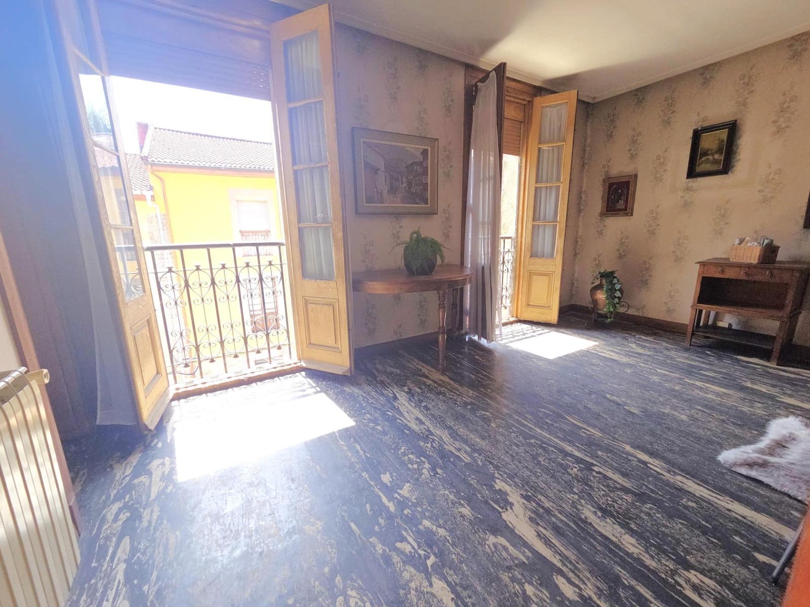 5 chambre Penthouse à vendre à Teverga - 89 000 € (Ref: 9965460)