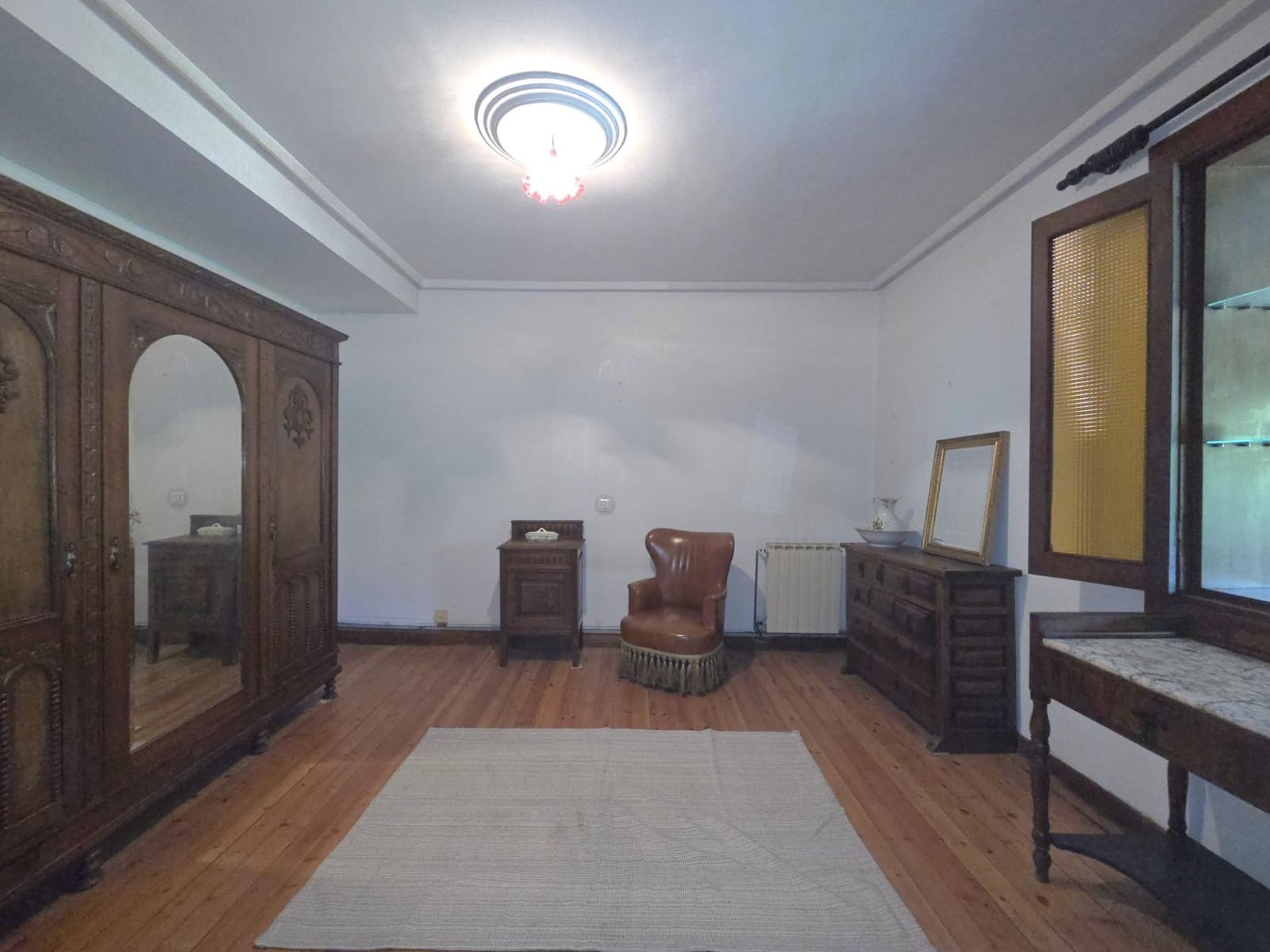 5 chambre Penthouse à vendre à Teverga - 89 000 € (Ref: 9965460)