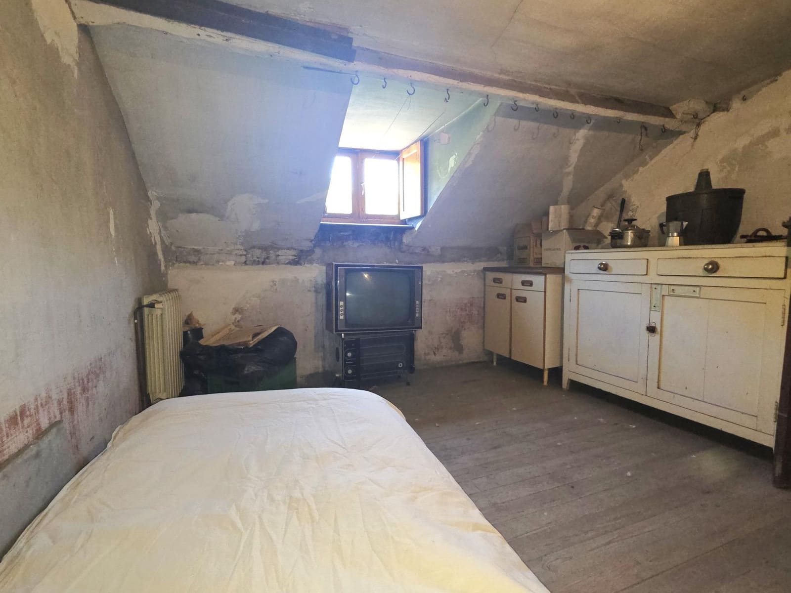 5 chambre Penthouse à vendre à Teverga - 89 000 € (Ref: 9965460)