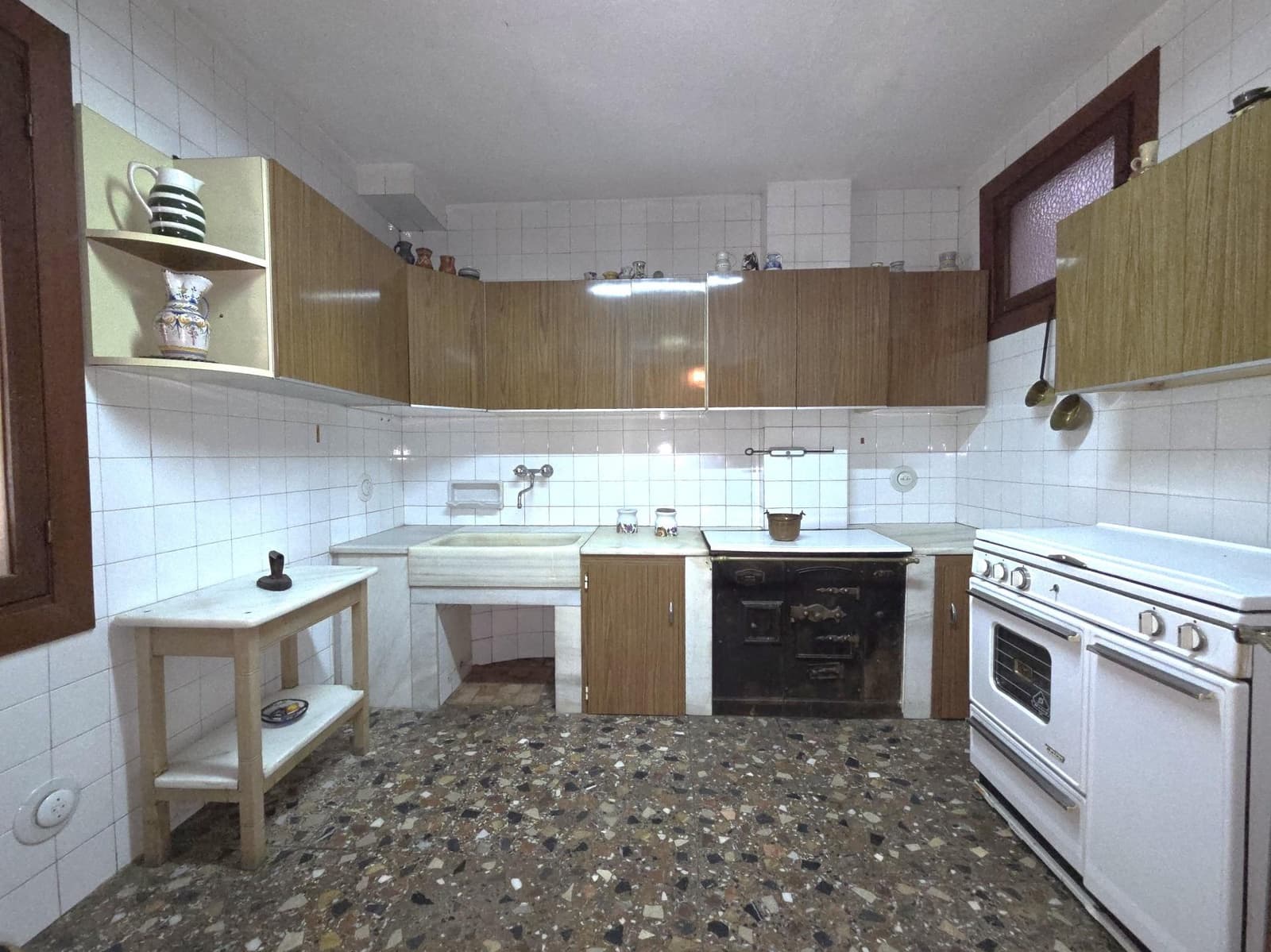 5 chambre Penthouse à vendre à Teverga - 89 000 € (Ref: 9965460)