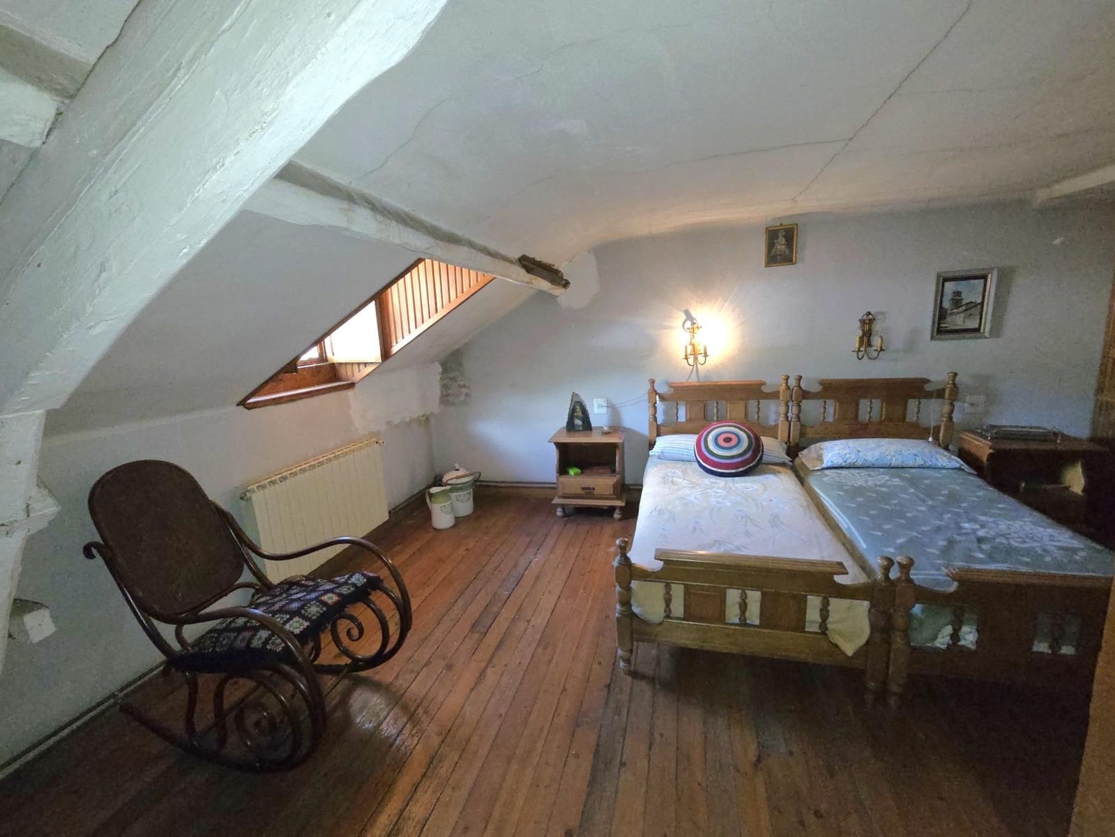 5 chambre Penthouse à vendre à Teverga - 89 000 € (Ref: 9965460)