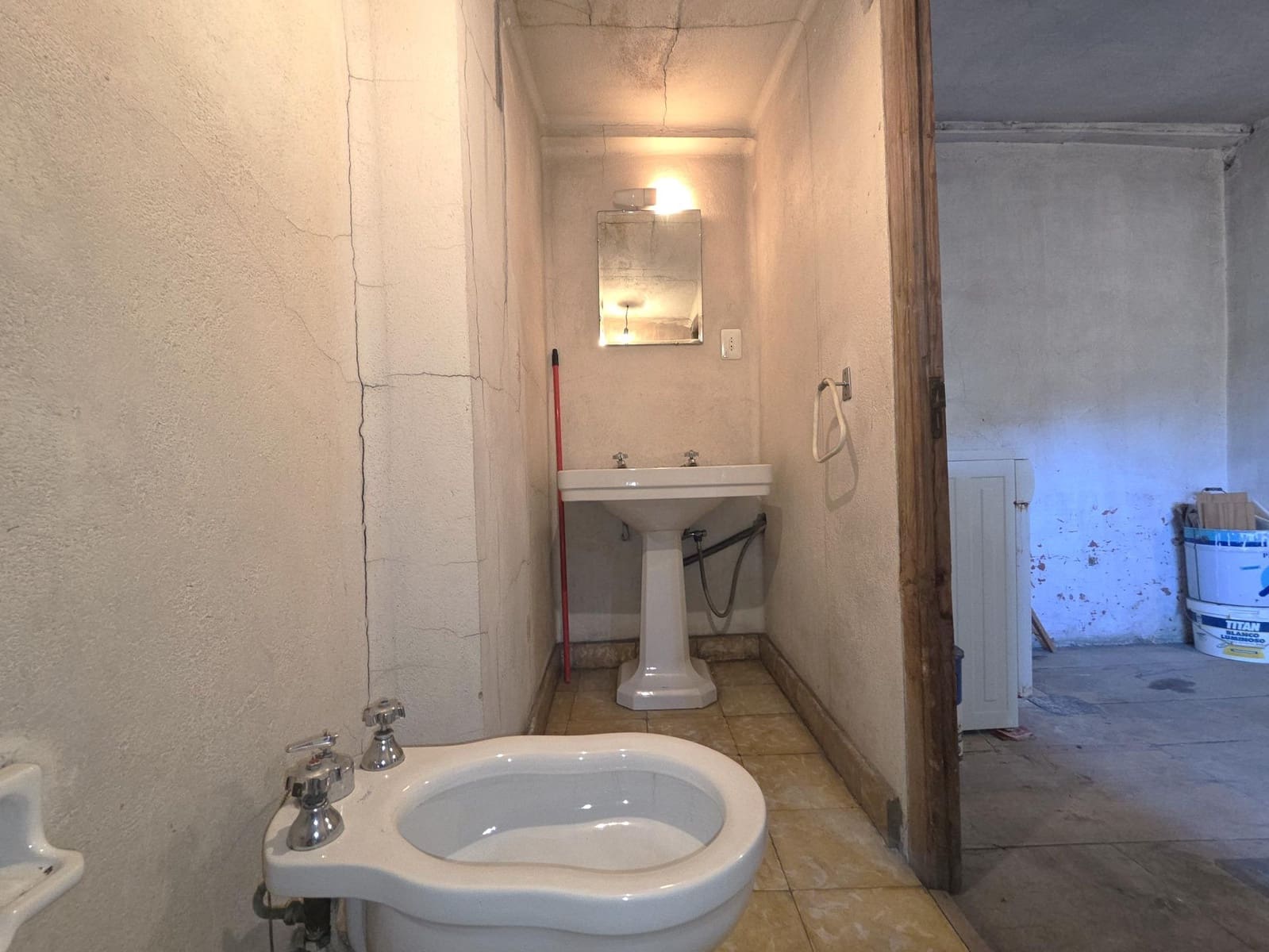 5 chambre Penthouse à vendre à Teverga - 89 000 € (Ref: 9965460)