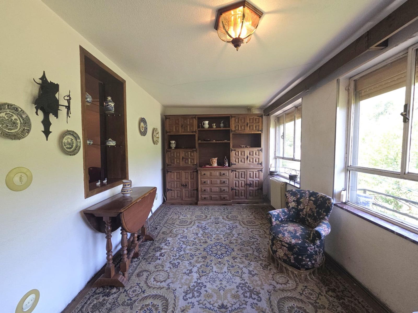 5 chambre Penthouse à vendre à Teverga - 89 000 € (Ref: 9965460)