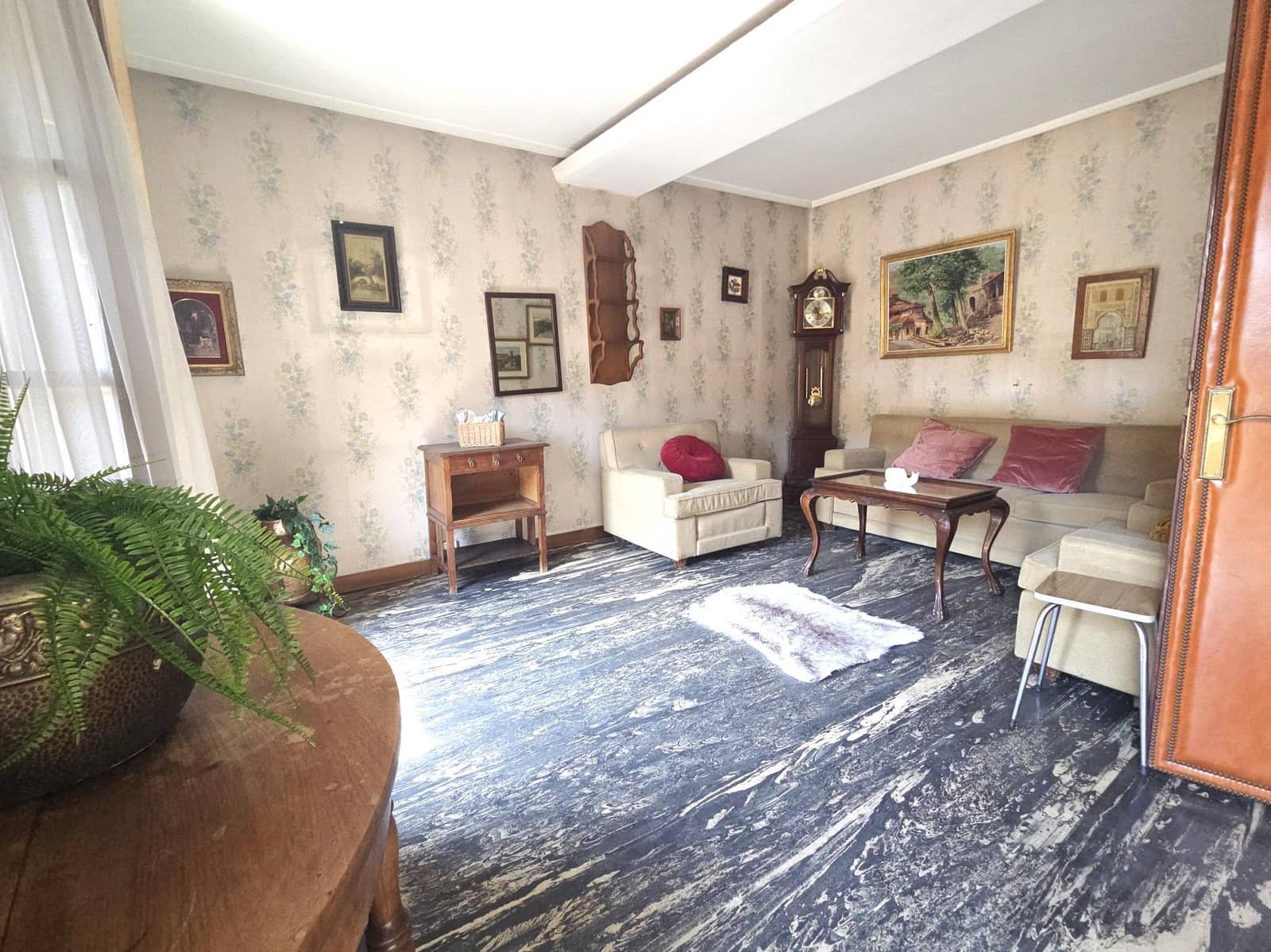 5 chambre Penthouse à vendre à Teverga - 89 000 € (Ref: 9965460)